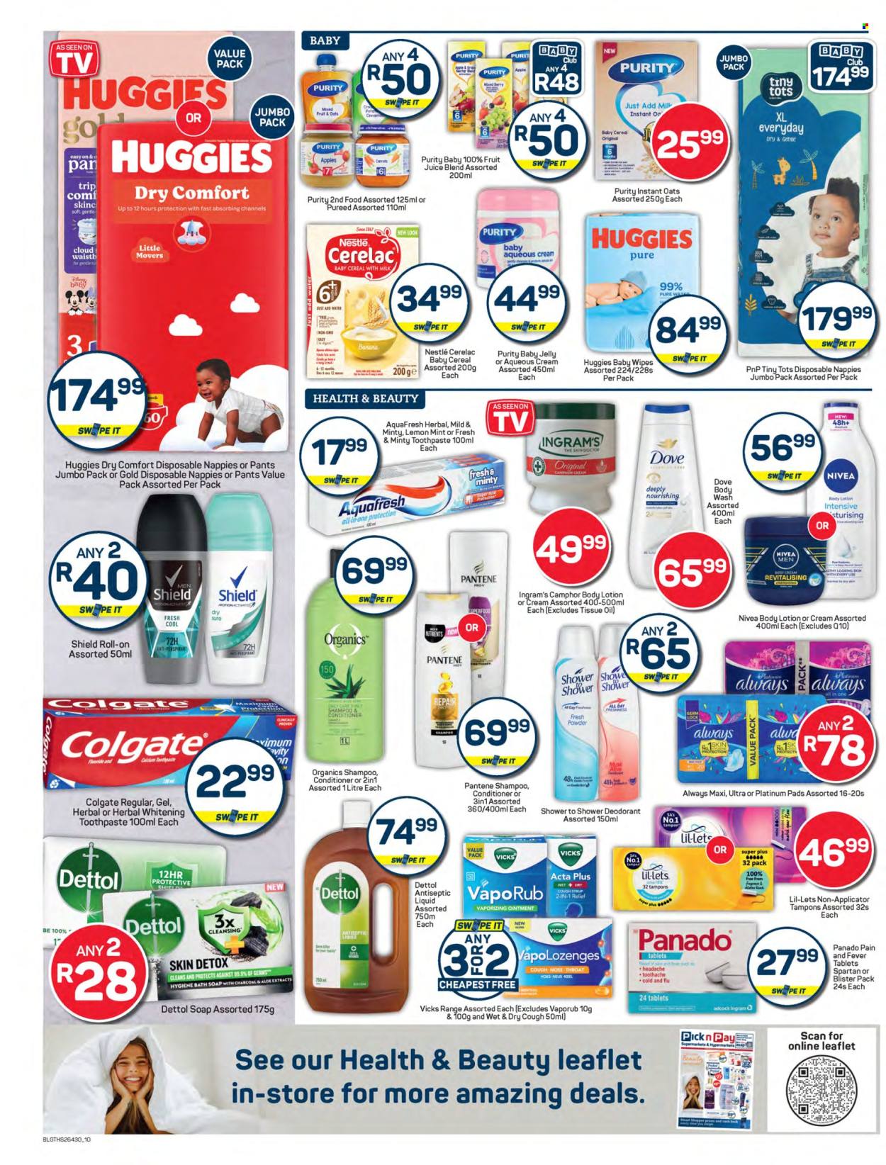 Pick n Pay Supermarket specials - 22/05/2025 - 08/06/2025. Page 10