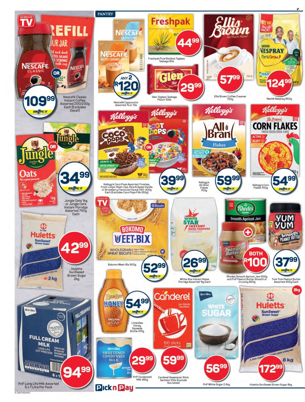 Pick n Pay QualiSave specials - 22/05/2025 - 08/06/2025. Page 6