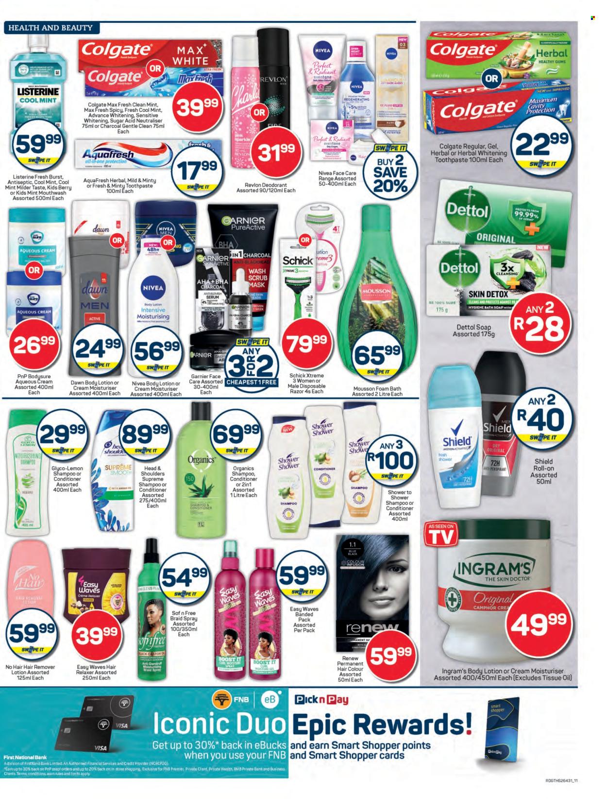 Pick n Pay QualiSave specials - 22/05/2025 - 08/06/2025. Page 11