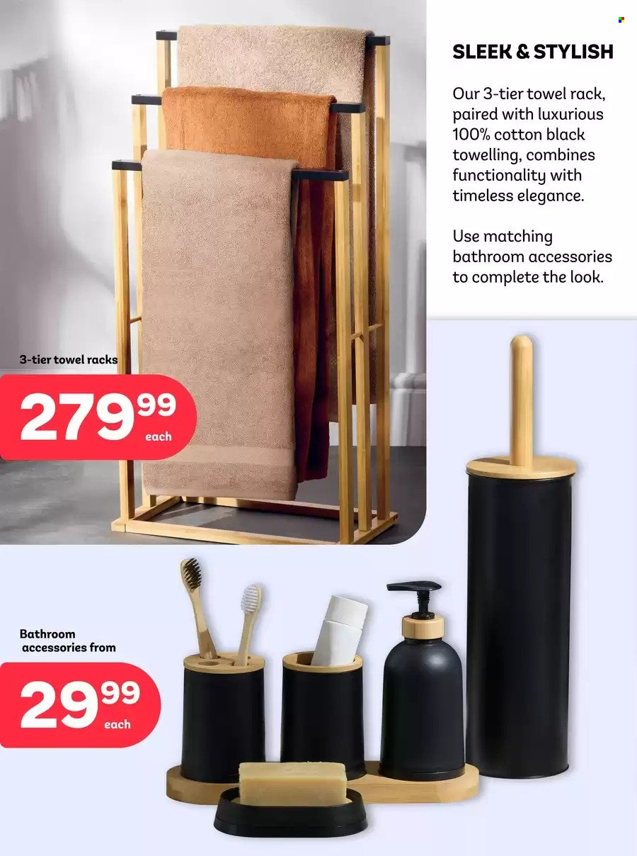 PEP HOME specials - 22/05/2025 - 24/06/2025. Page 4