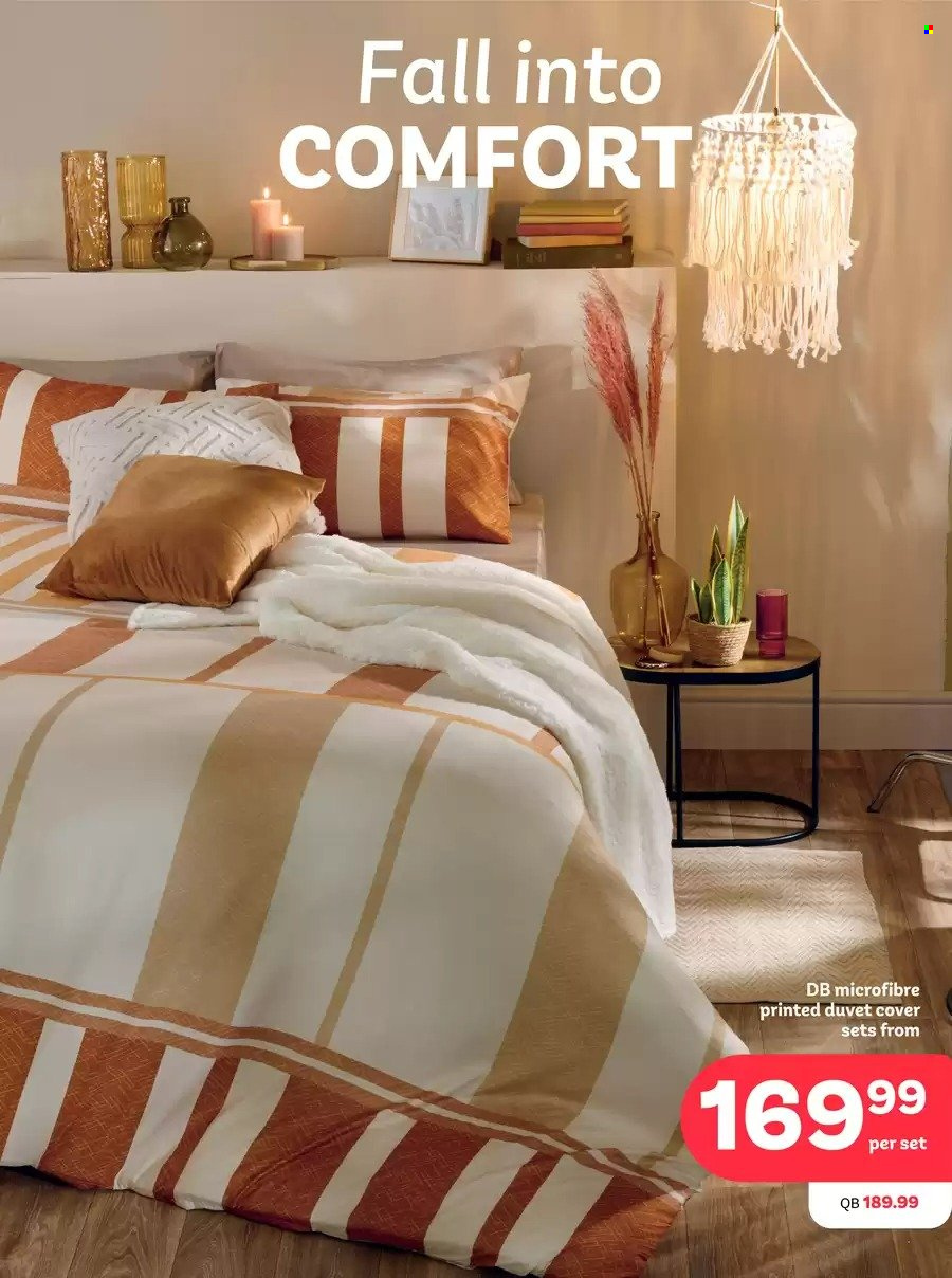 PEP HOME specials - 22/05/2025 - 24/06/2025. Page 7