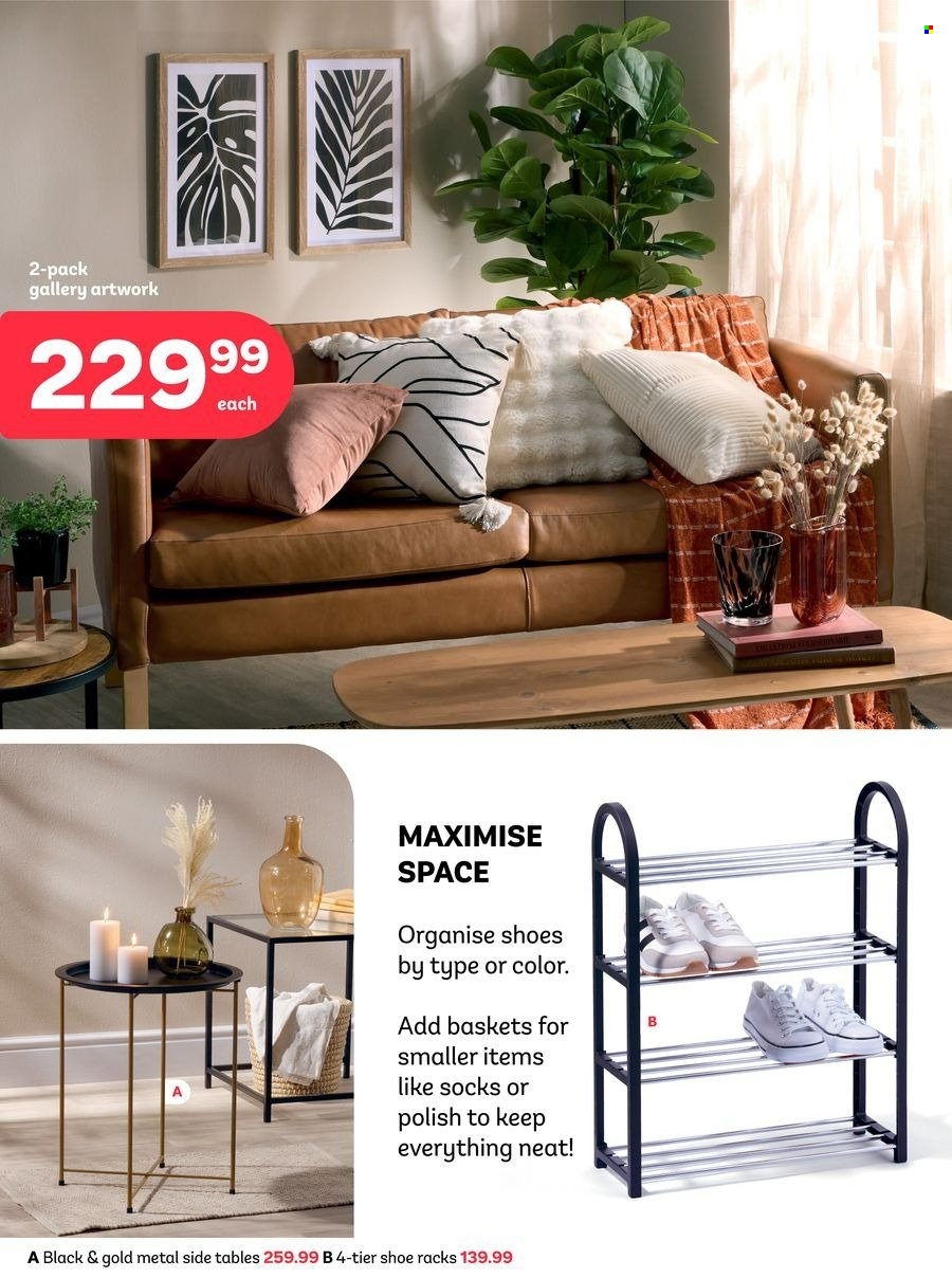 PEP HOME specials - 22/05/2025 - 24/06/2025. Page 9