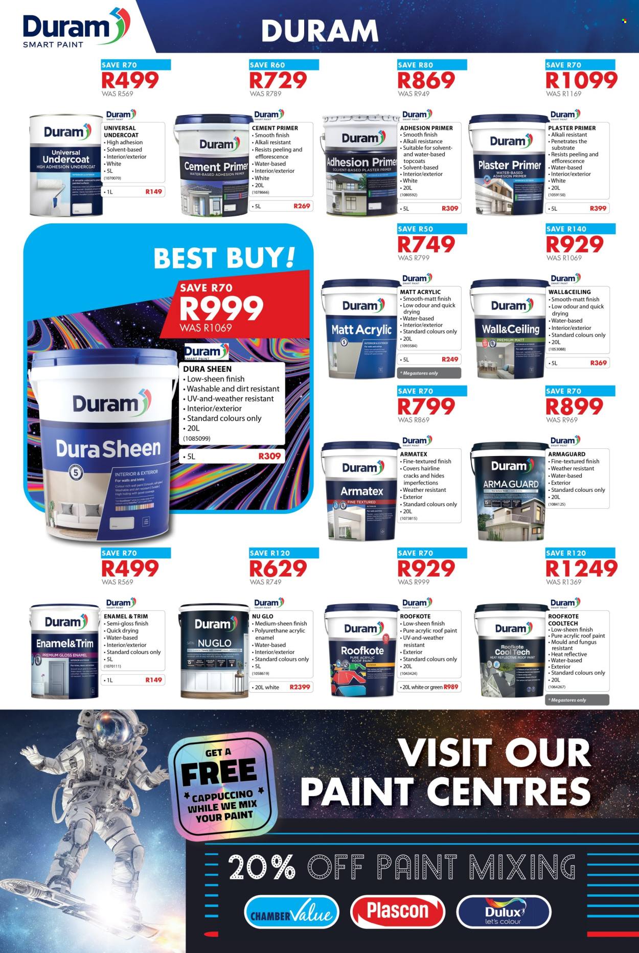 Chamberlain specials - 22/05/2025 - 01/06/2025. Page 2