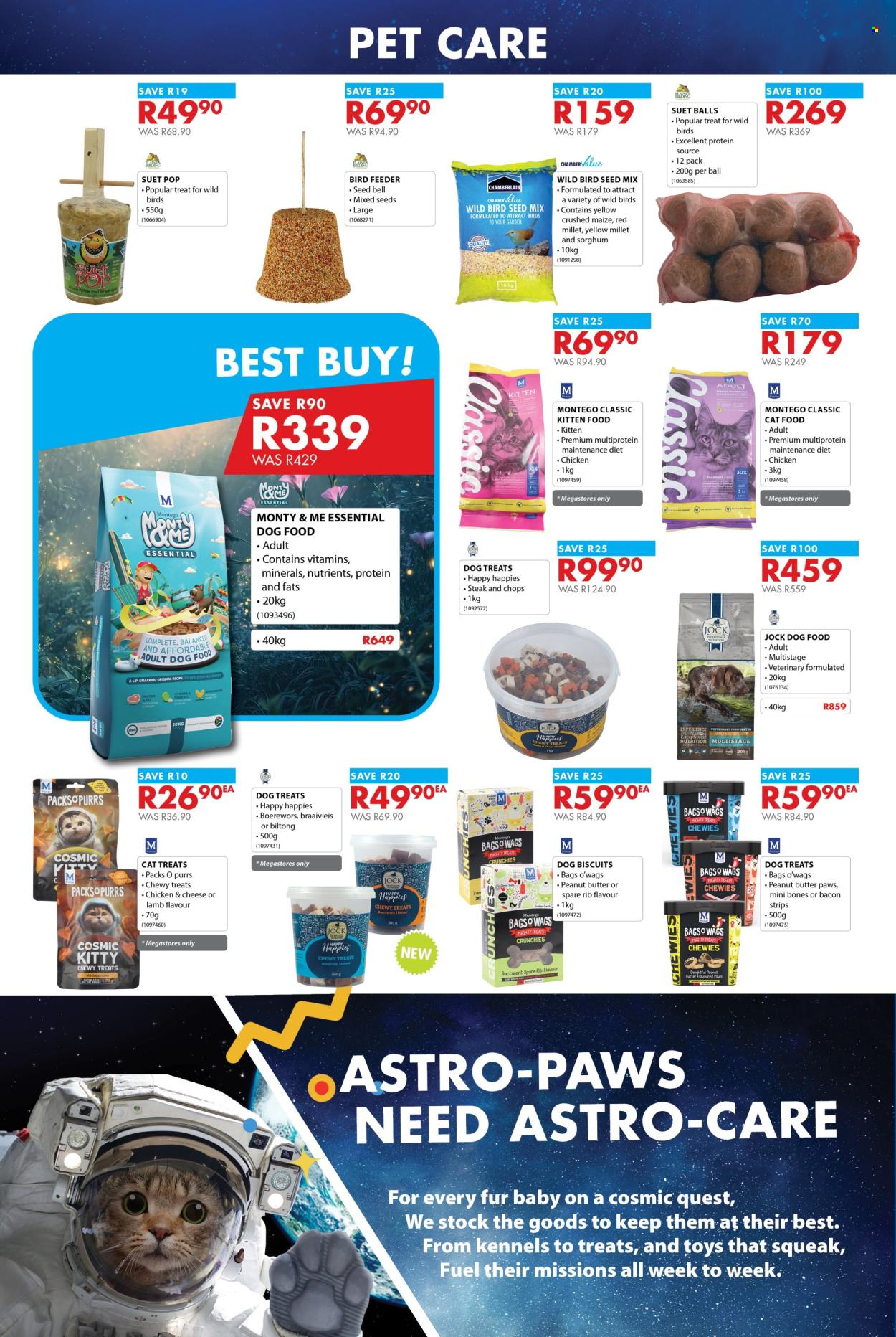Chamberlain specials - 22/05/2025 - 01/06/2025. Page 12
