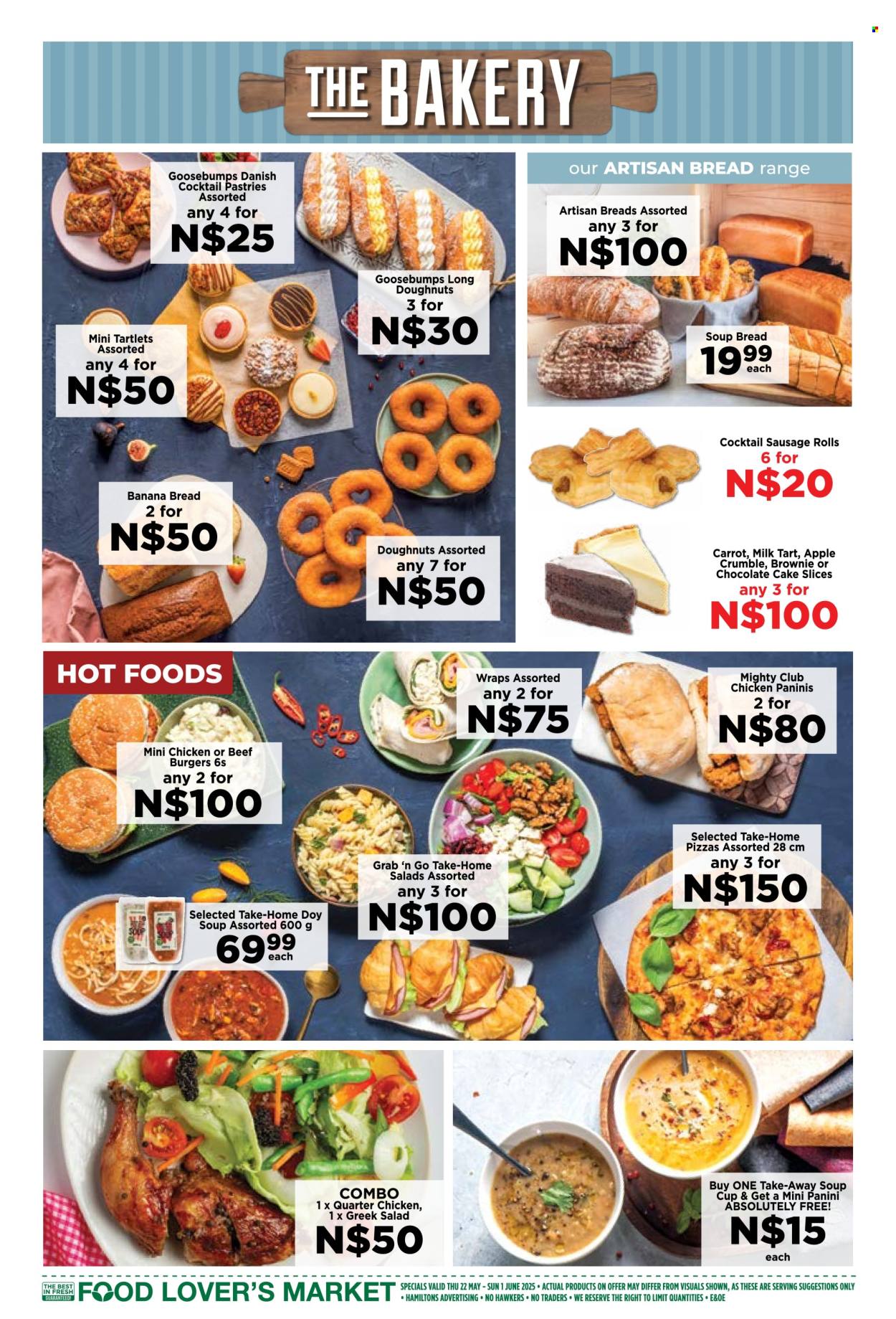Food Lover's Market specials - 22/05/2025 - 01/06/2025. Page 3