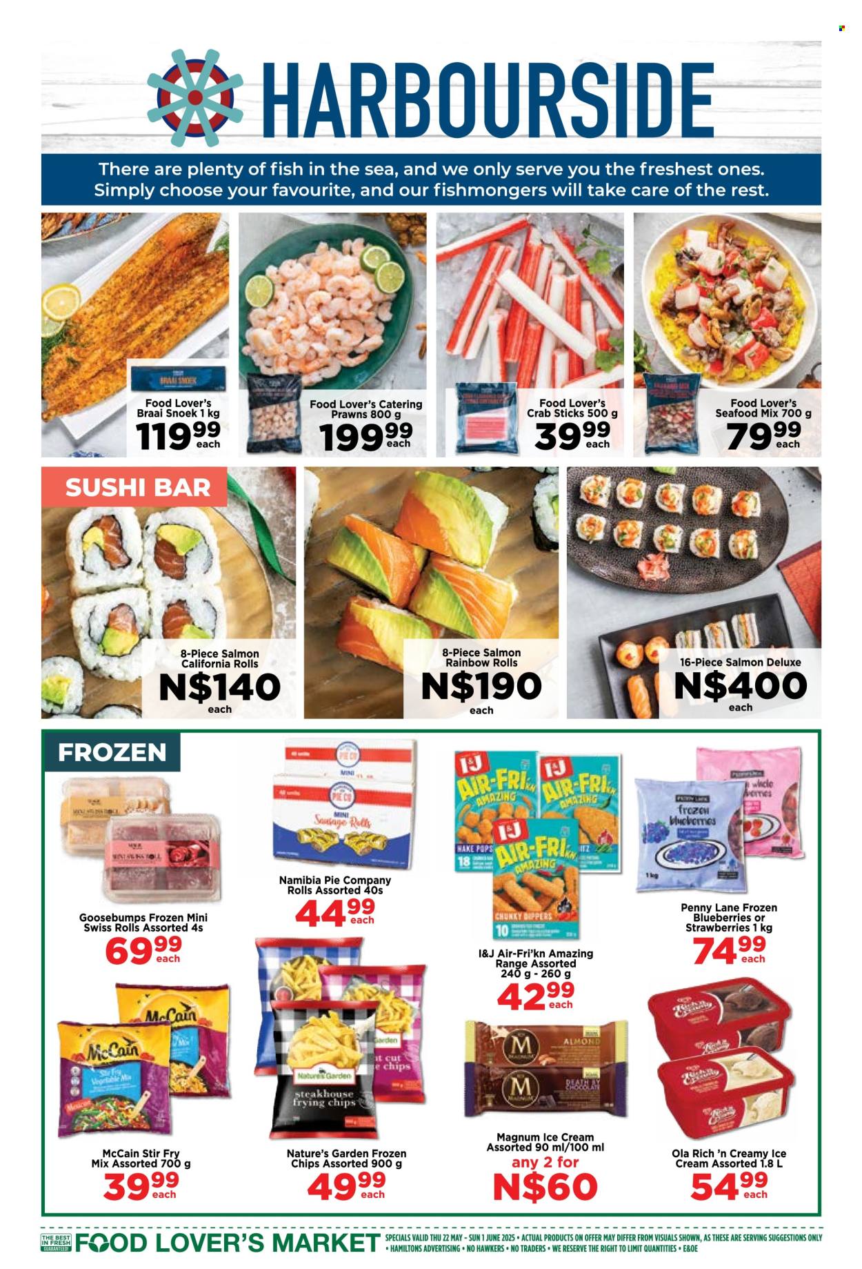 Food Lover's Market specials - 22/05/2025 - 01/06/2025. Page 4
