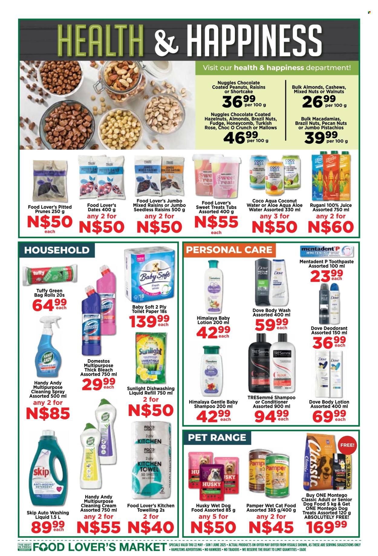 Food Lover's Market specials - 22/05/2025 - 01/06/2025. Page 10
