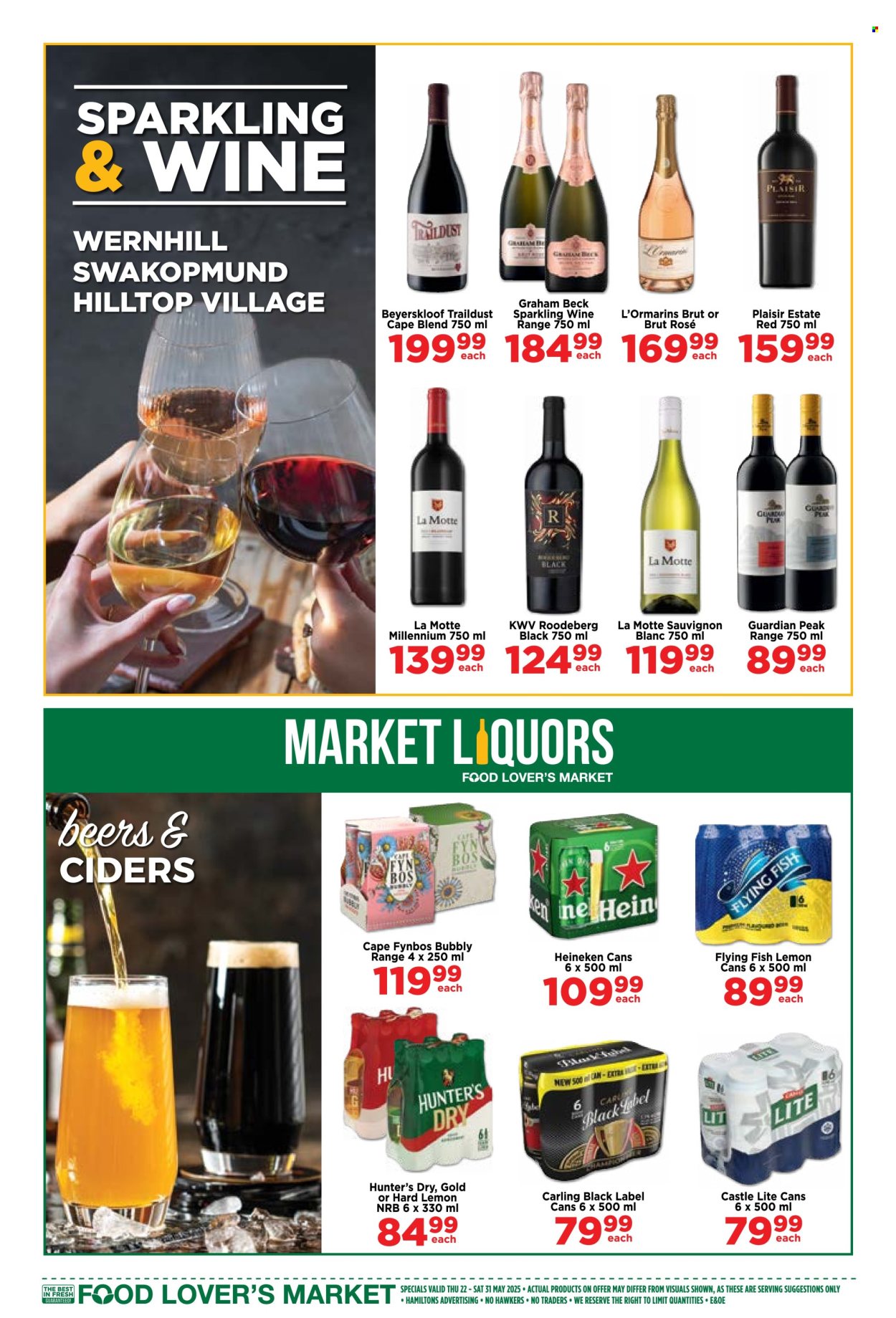 Food Lover's Market specials - 22/05/2025 - 01/06/2025. Page 11
