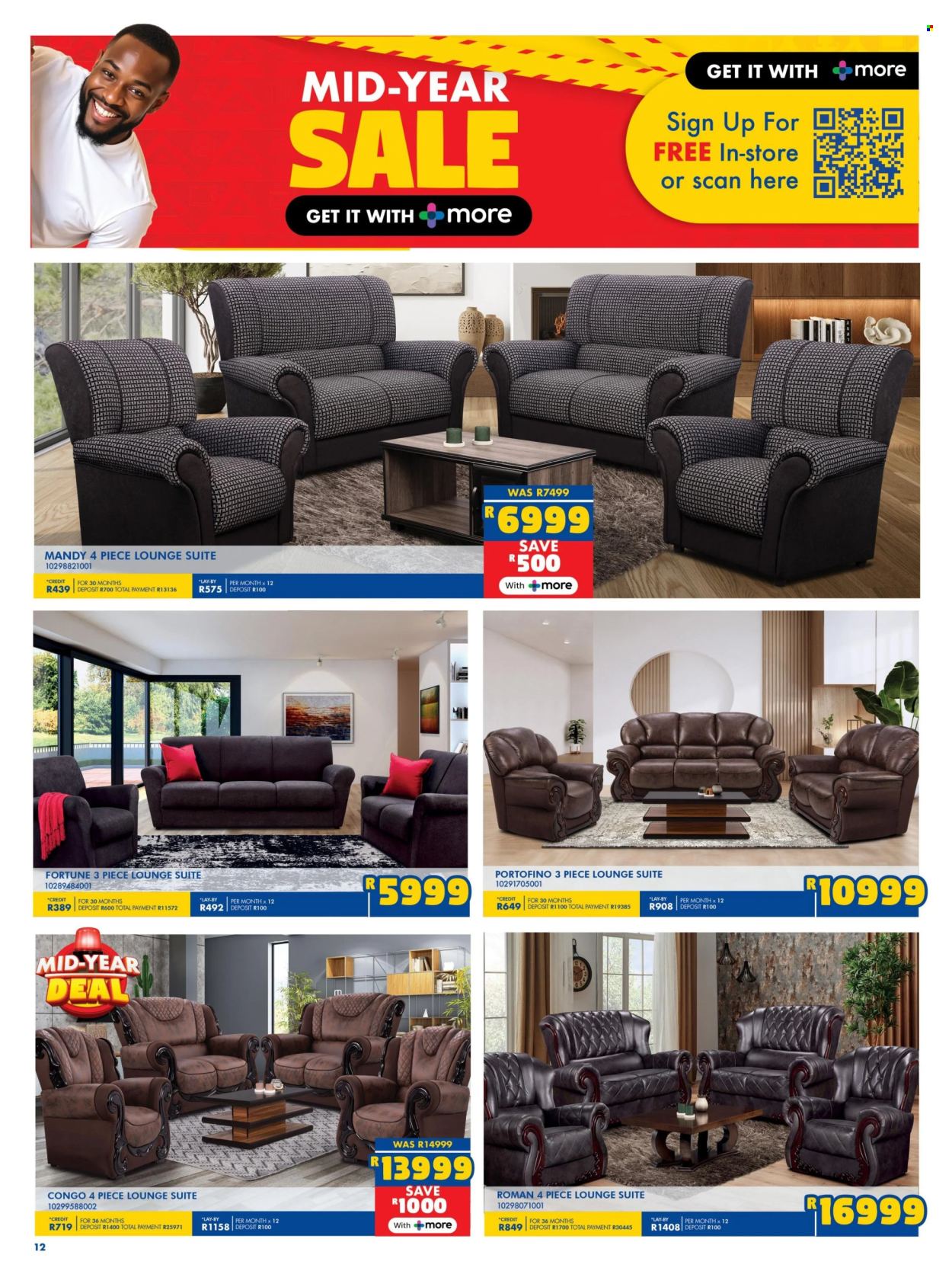 Russells specials - 22/05/2025 - 18/06/2025. Page 12