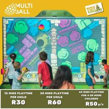 thumbnail - Toy Kingdom catalogue