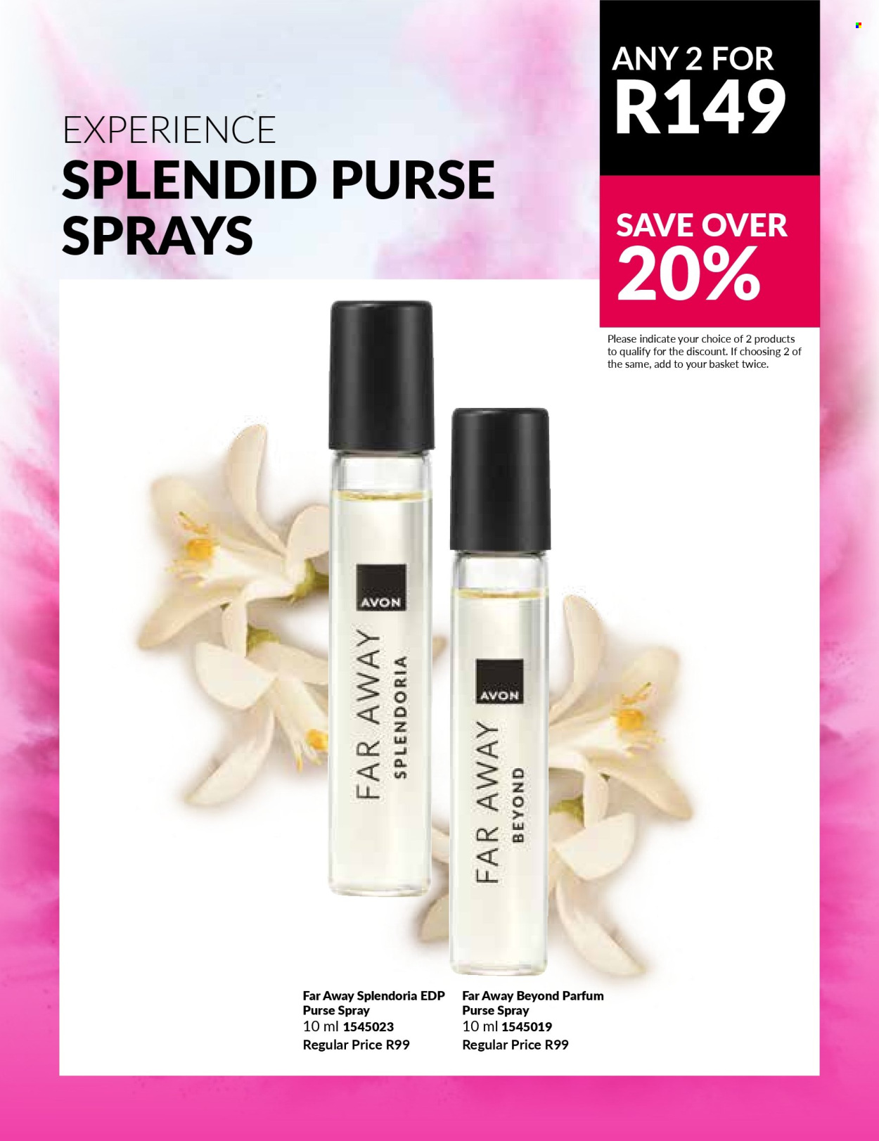 Avon specials - 21/05/2025 - 31/05/2025. Page 6