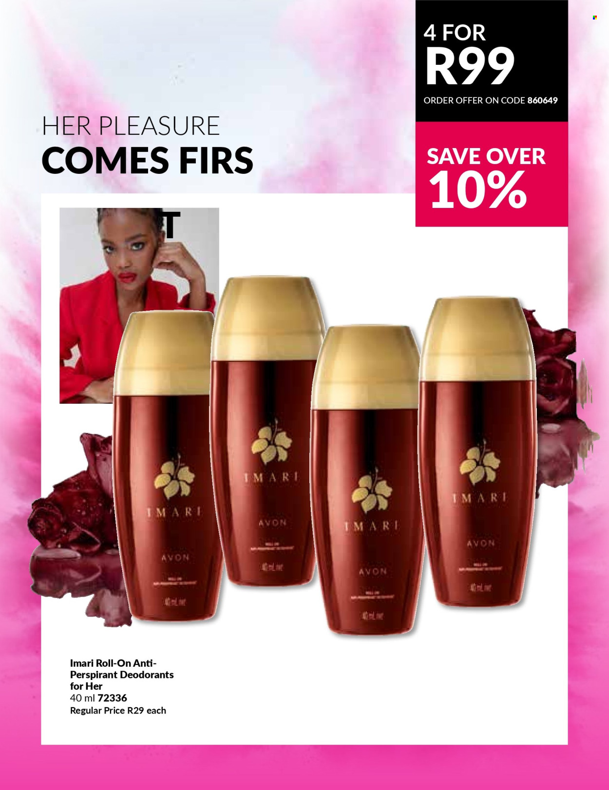 Avon specials - 21/05/2025 - 31/05/2025. Page 7