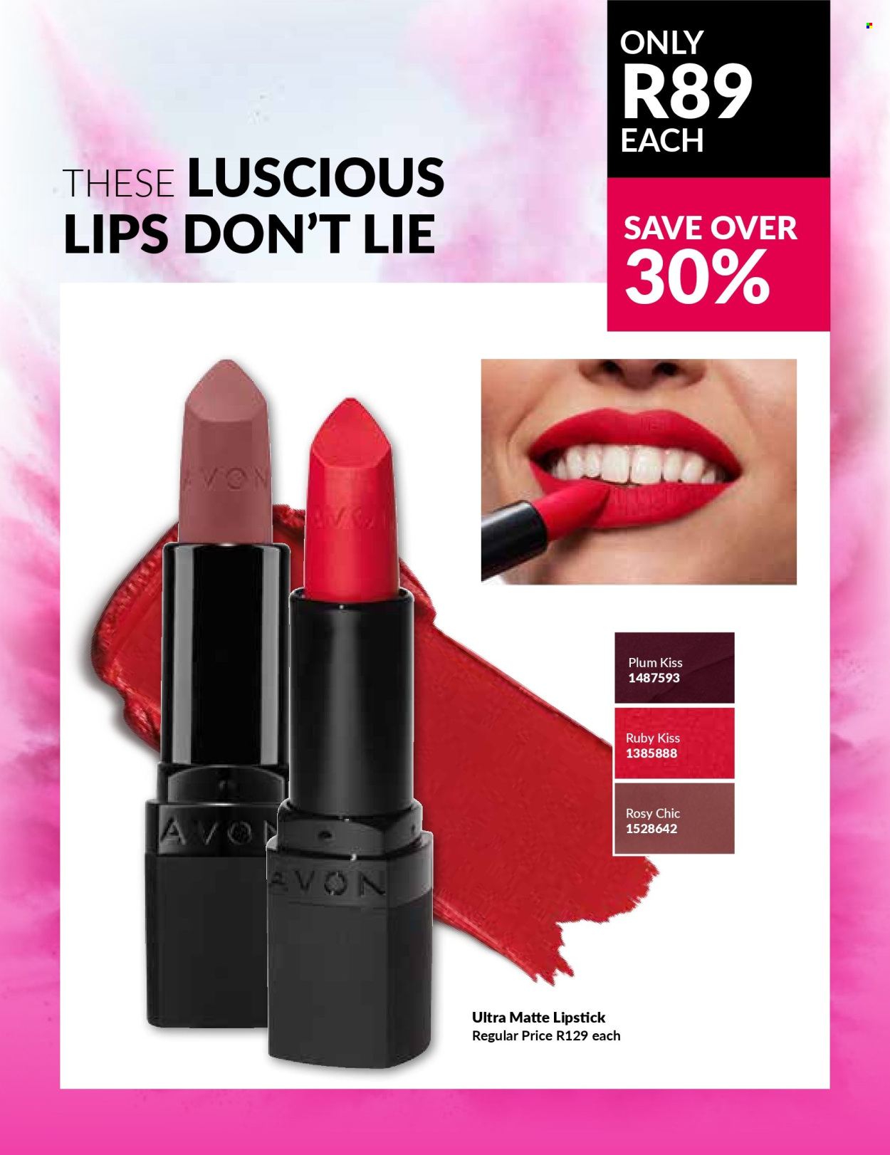 Avon specials - 21/05/2025 - 31/05/2025. Page 11