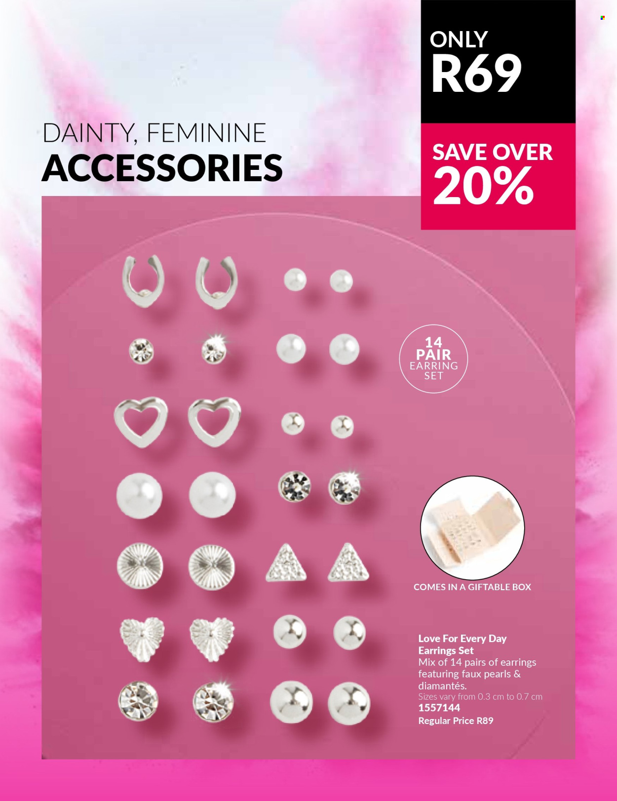 Avon specials - 21/05/2025 - 31/05/2025. Page 37