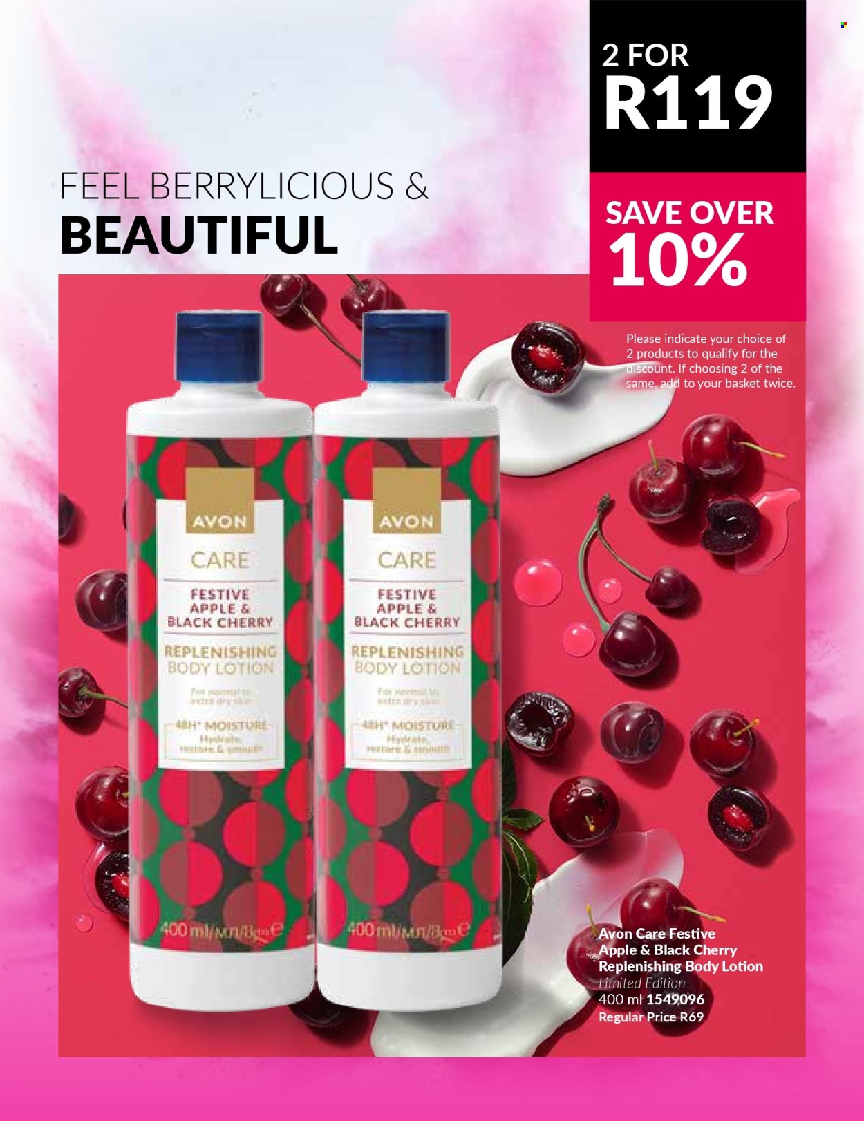 Avon specials - 21/05/2025 - 31/05/2025. Page 48