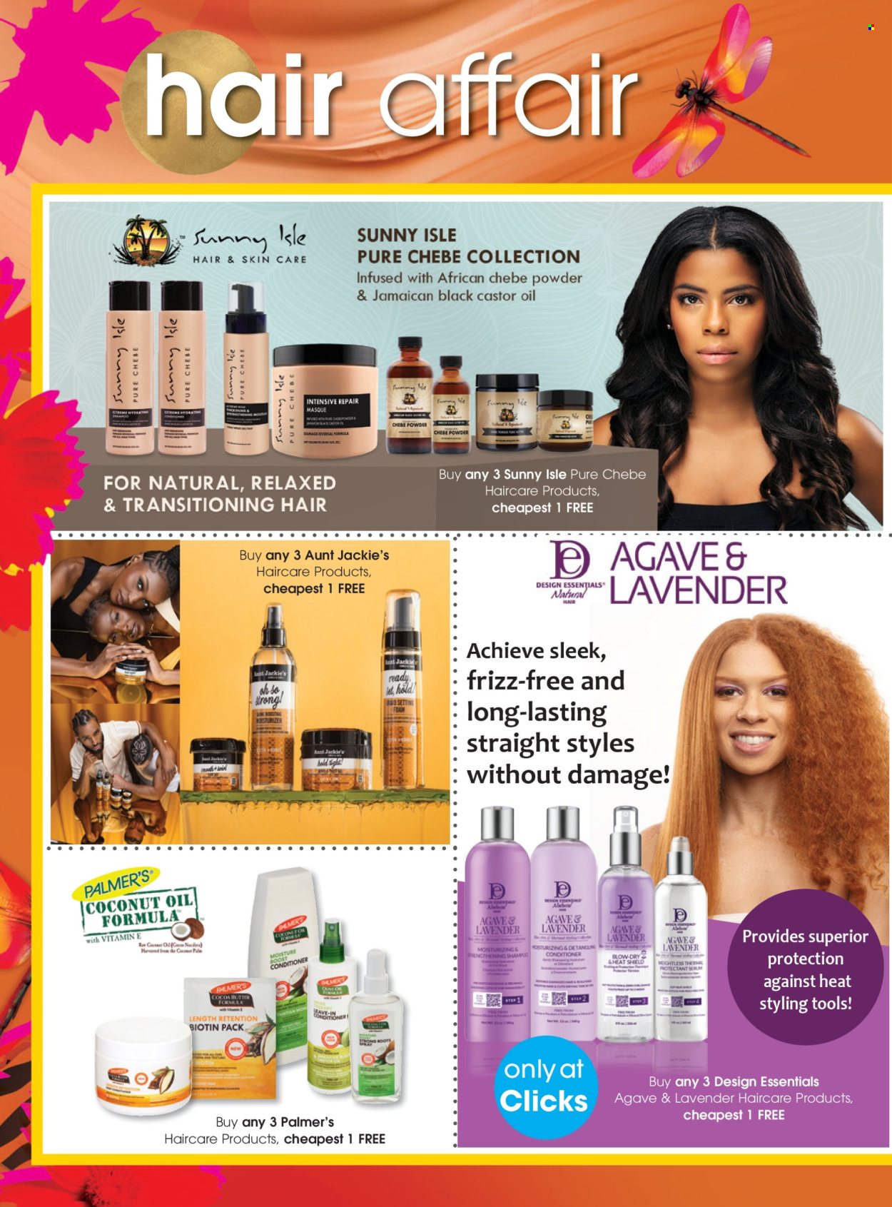 Clicks specials - 21/05/2025 - 18/06/2025. Page 6