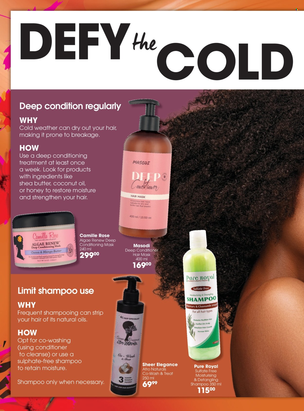 Clicks specials - 21/05/2025 - 18/06/2025. Page 8