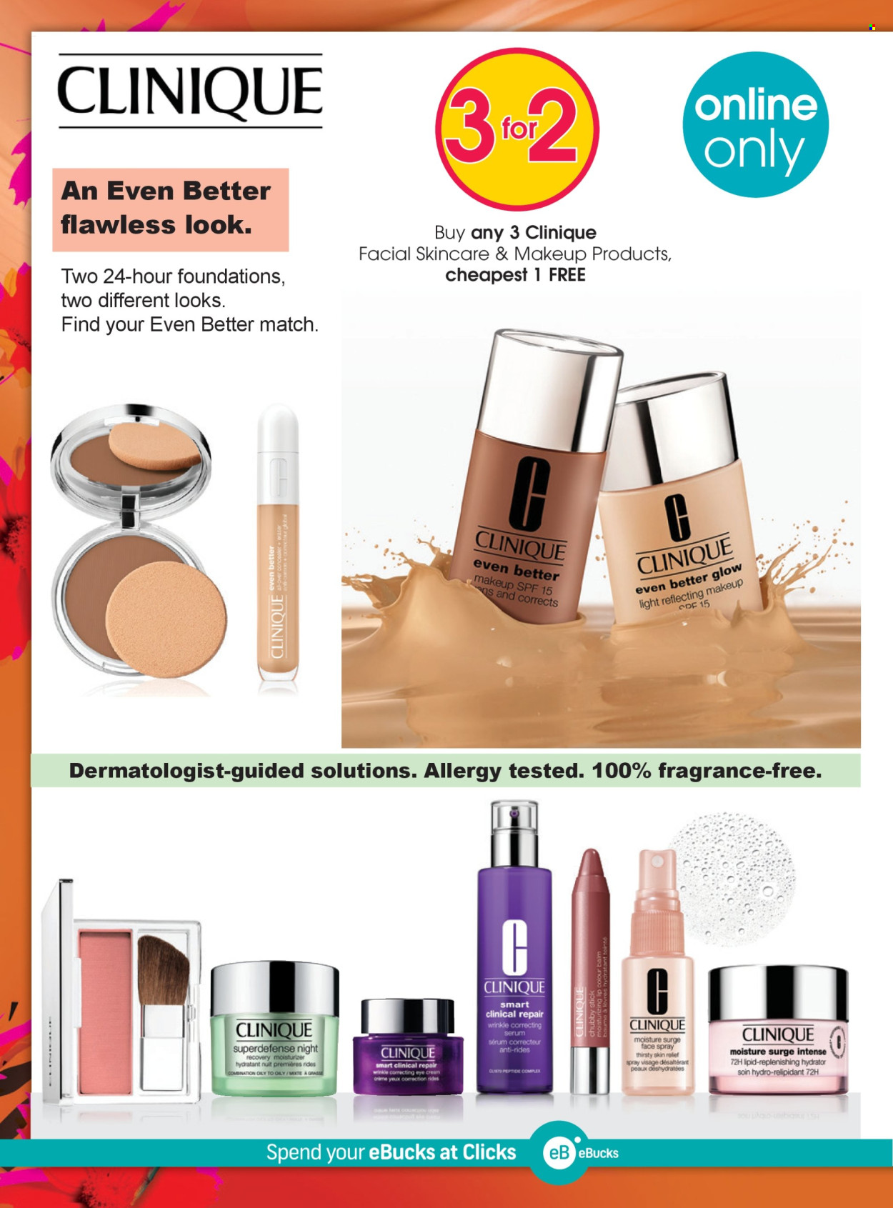 Clicks specials - 21/05/2025 - 18/06/2025. Page 10