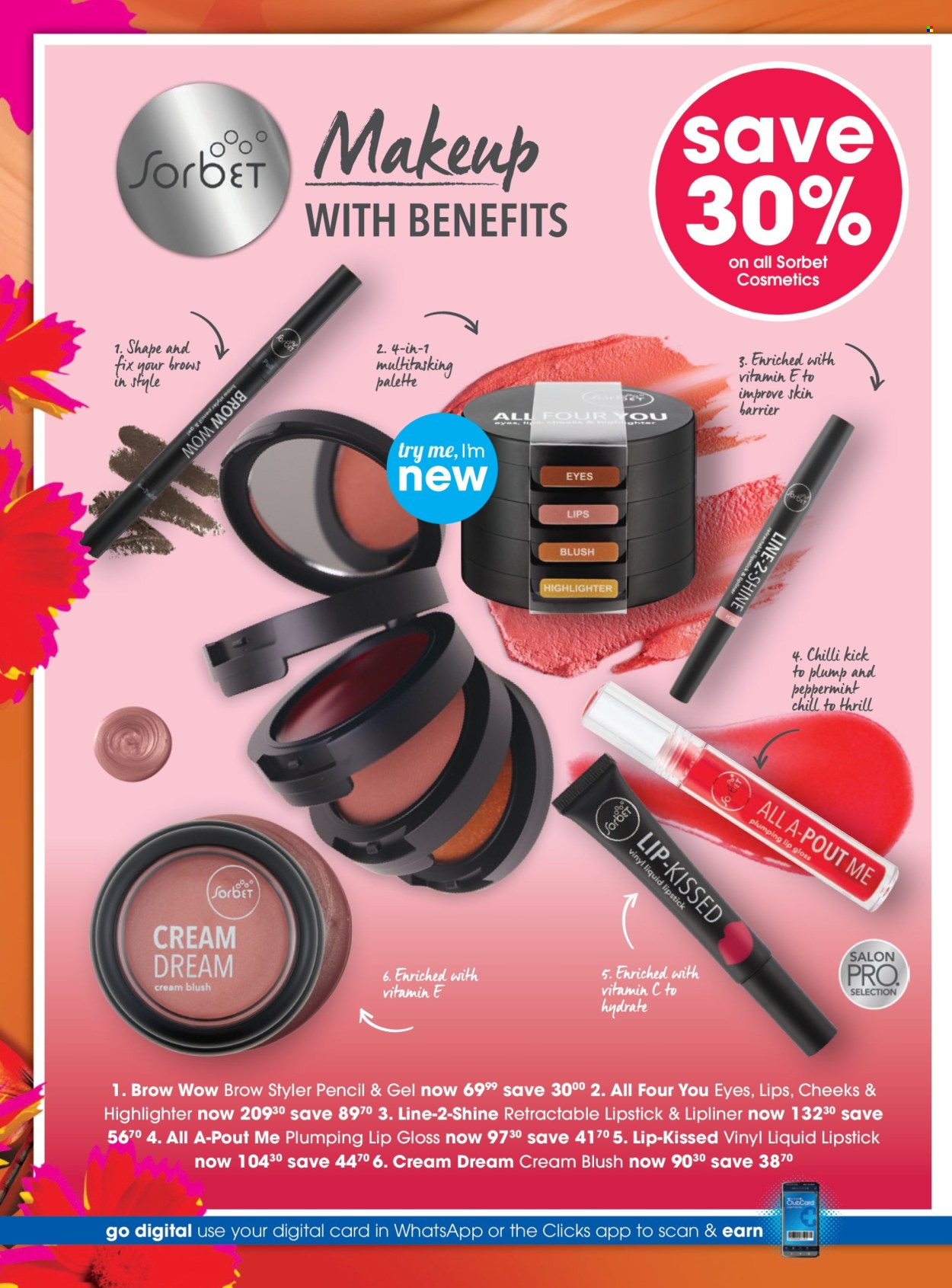 Clicks specials - 21/05/2025 - 18/06/2025. Page 12