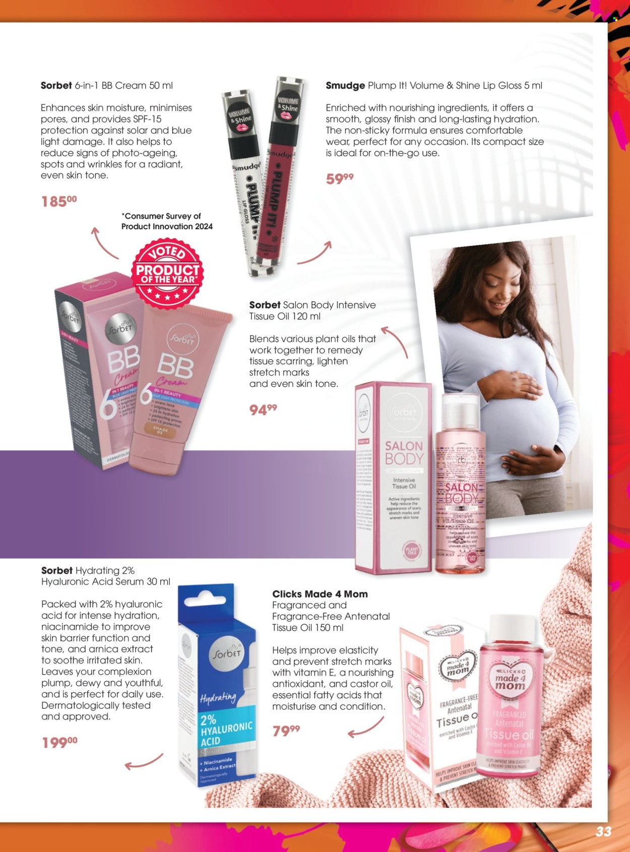 Clicks specials - 21/05/2025 - 18/06/2025. Page 33