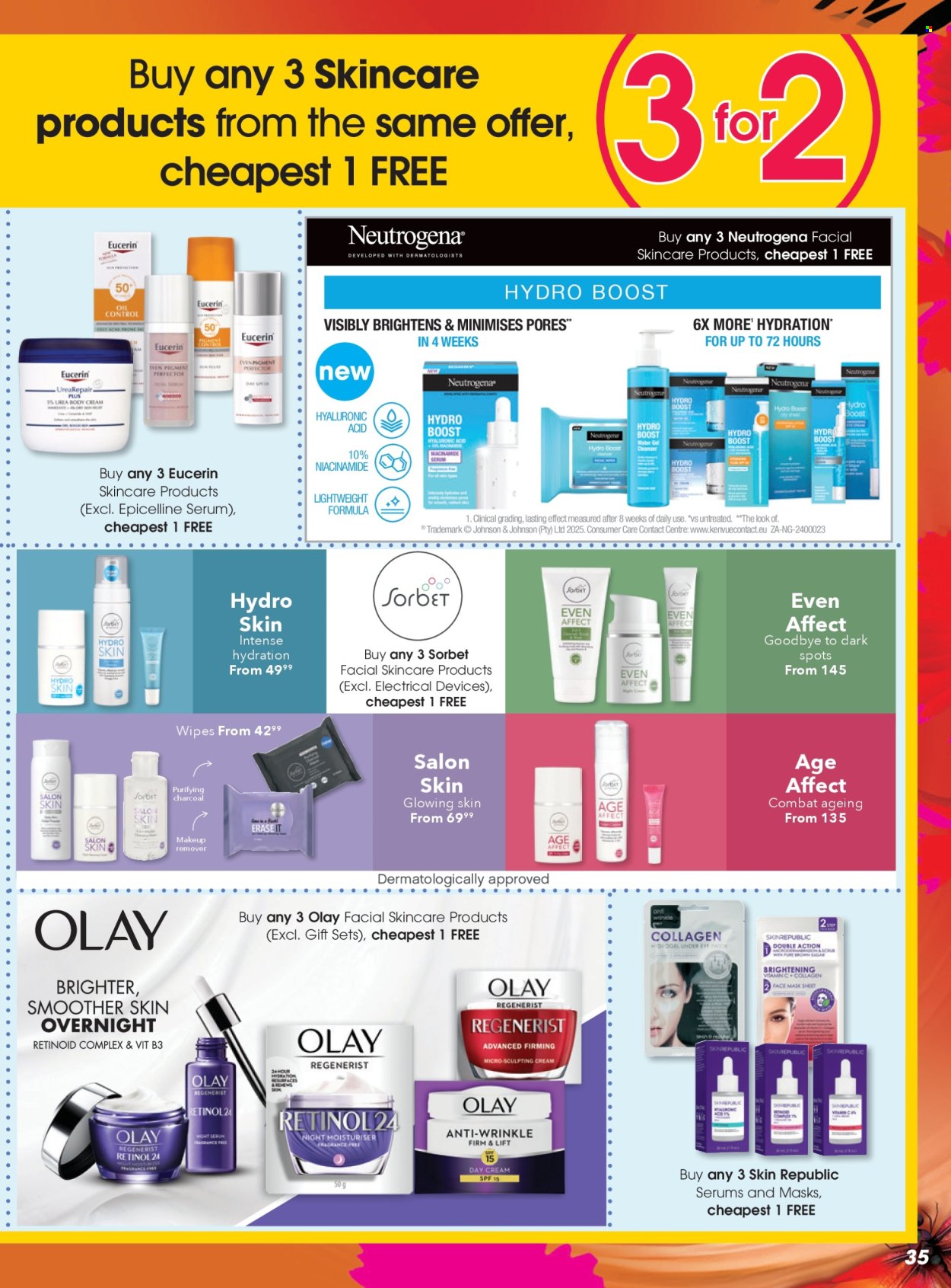 Clicks specials - 21/05/2025 - 18/06/2025. Page 35