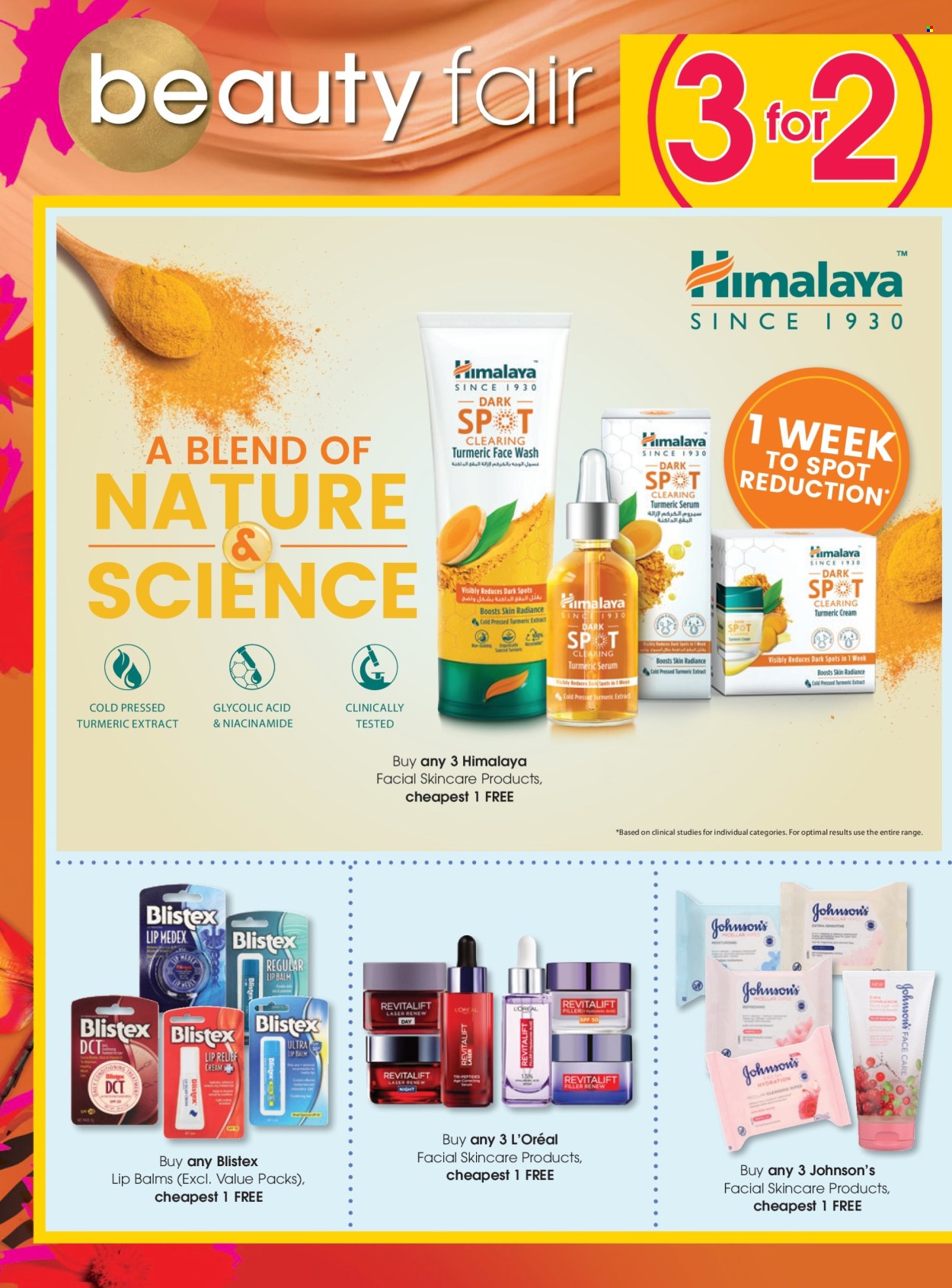 Clicks specials - 21/05/2025 - 18/06/2025. Page 36