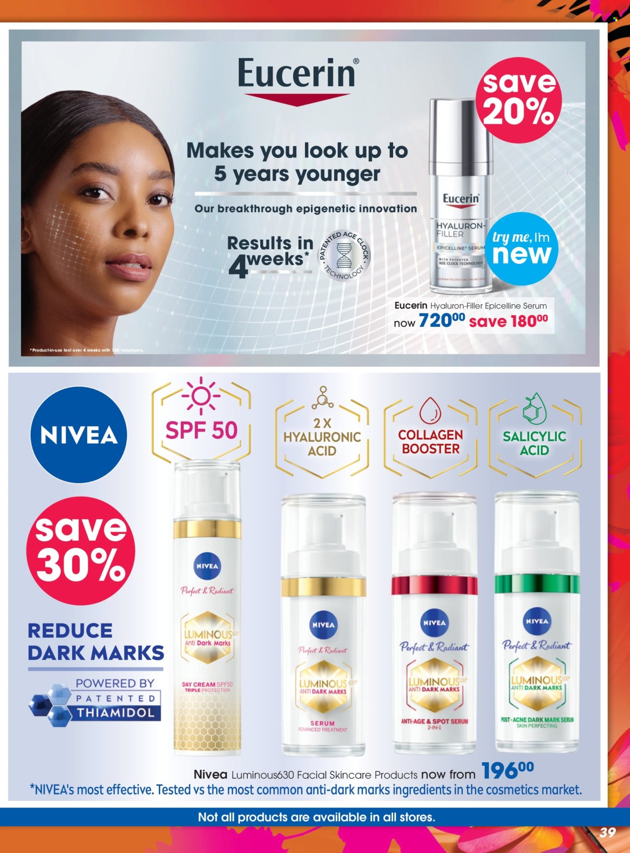 Clicks specials - 21/05/2025 - 18/06/2025. Page 39