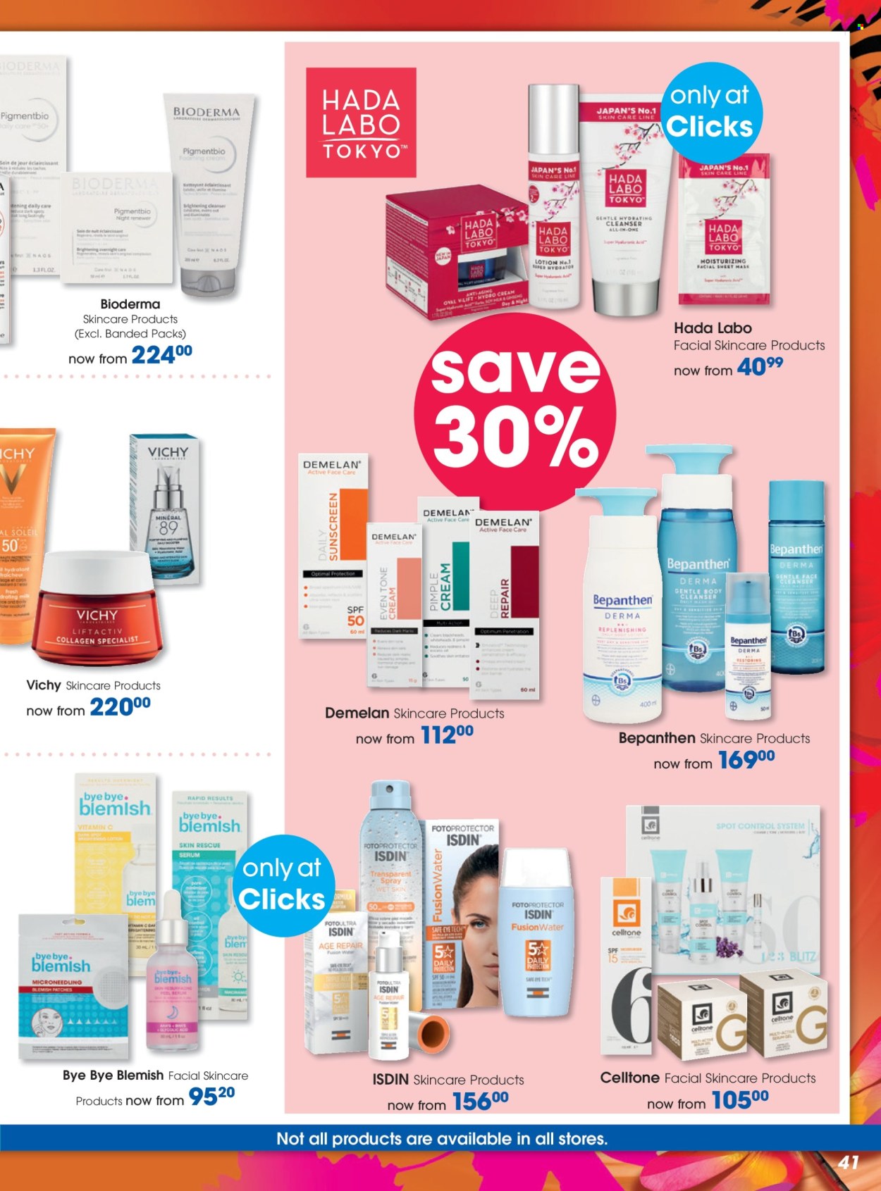 Clicks specials - 21/05/2025 - 18/06/2025. Page 41
