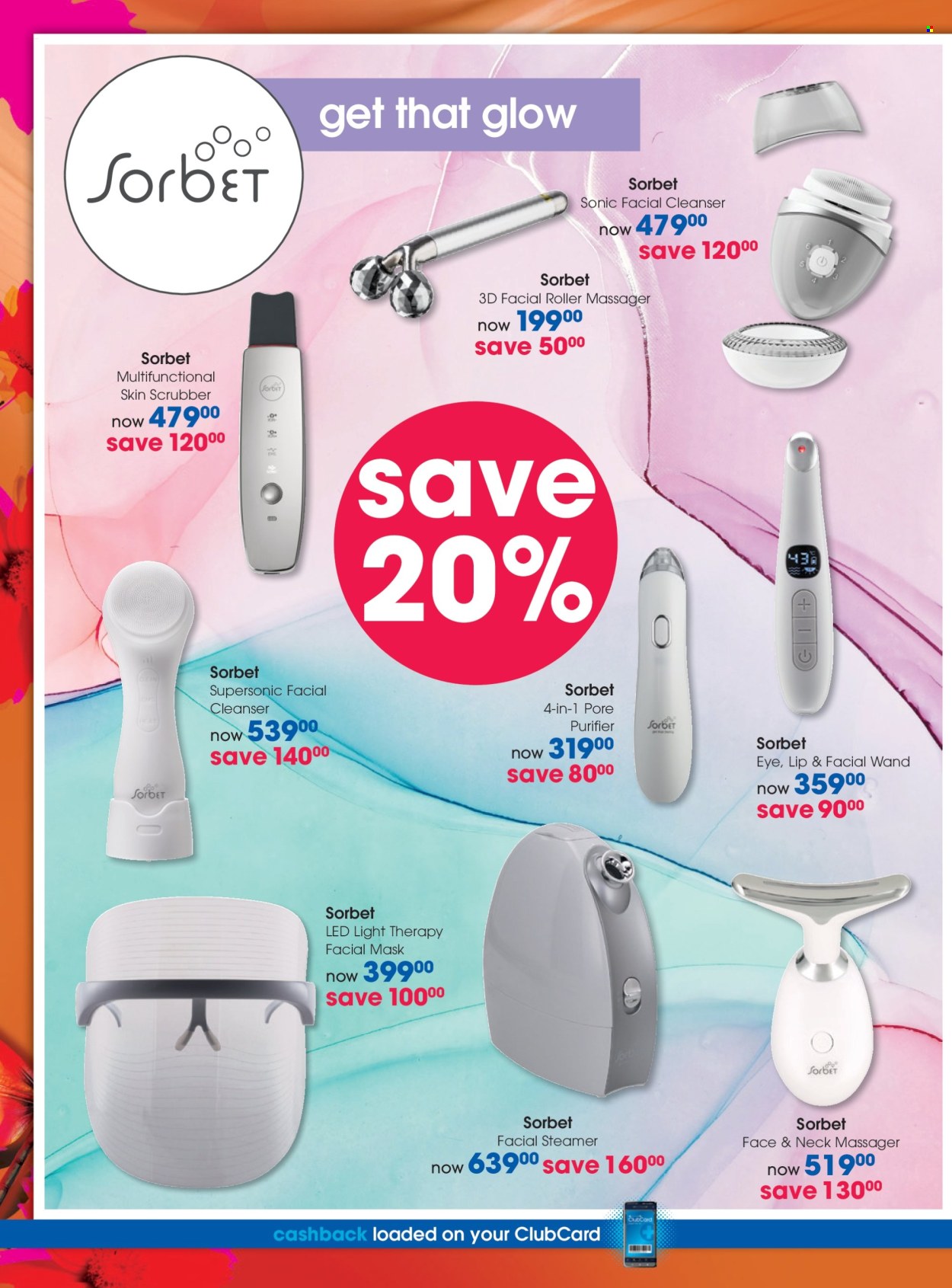 Clicks specials - 21/05/2025 - 18/06/2025. Page 42
