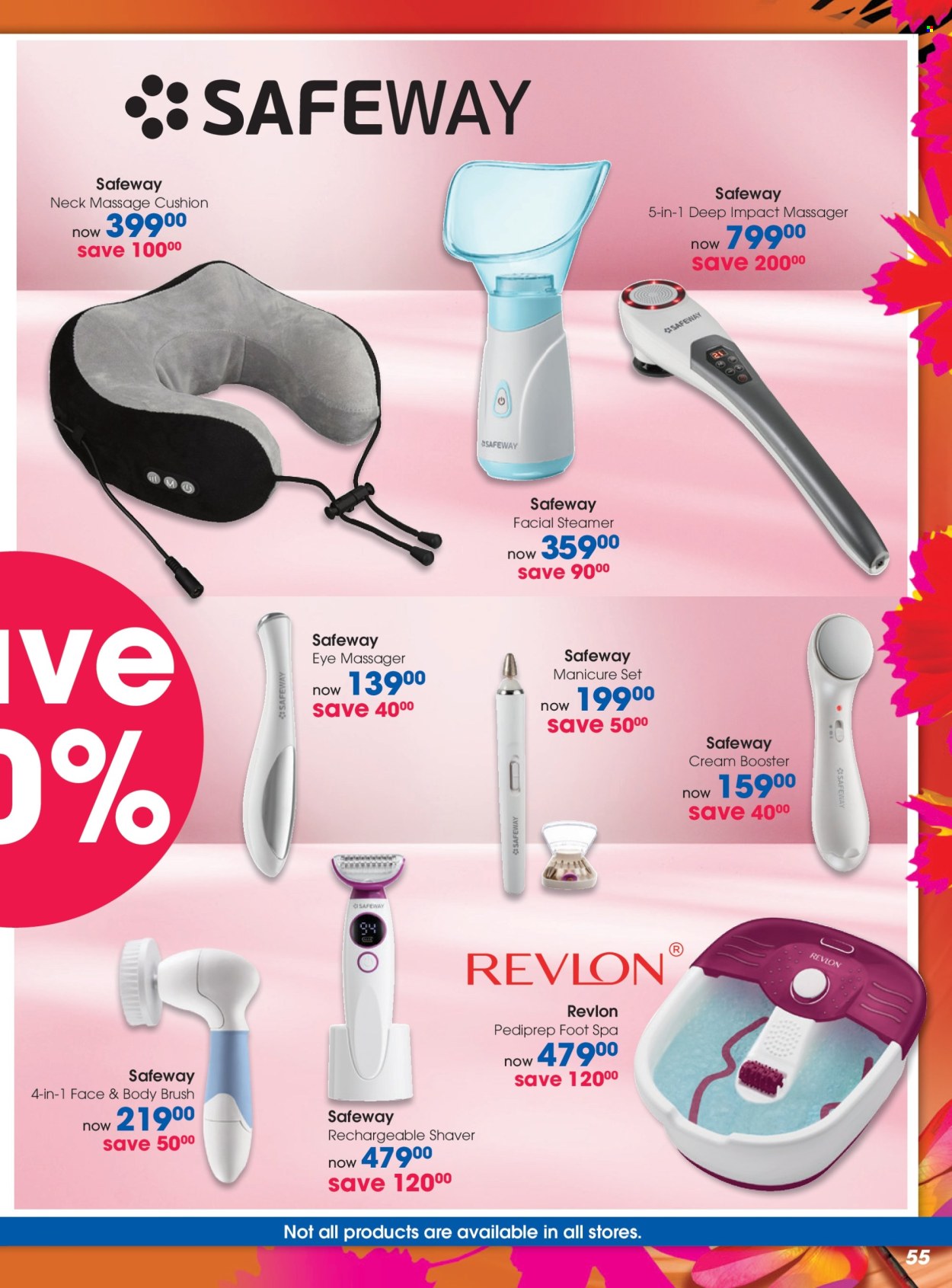 Clicks specials - 21/05/2025 - 18/06/2025. Page 55