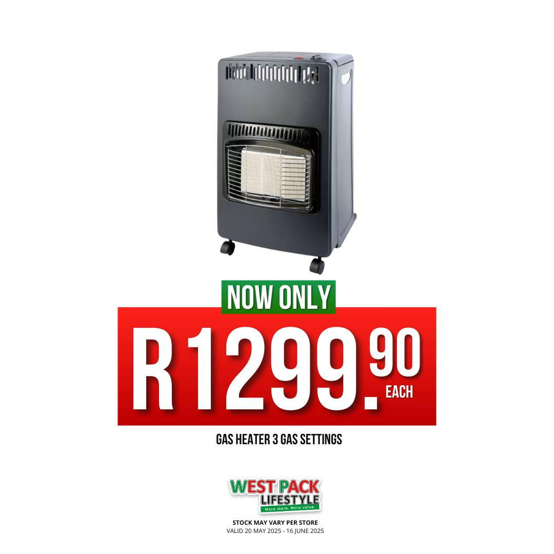 West Pack Lifestyle specials - 20/05/2025 - 16/06/2025. Page 4
