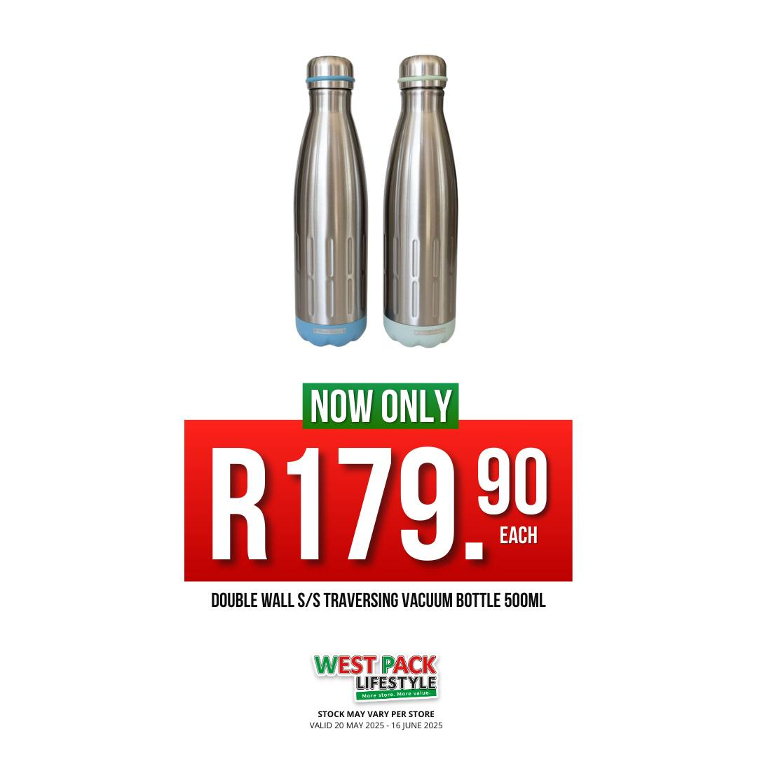 West Pack Lifestyle specials - 20/05/2025 - 16/06/2025. Page 5