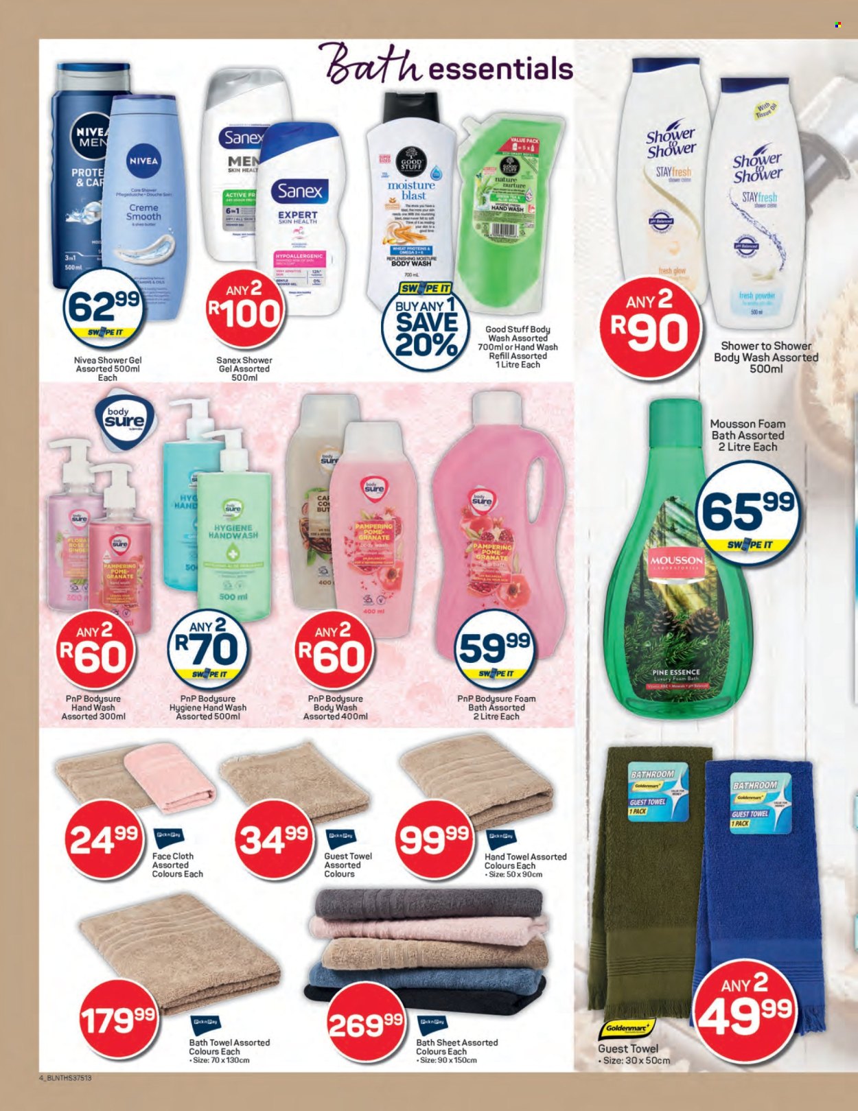 Pick n Pay specials - 23/05/2025 - 05/06/2025. Page 4
