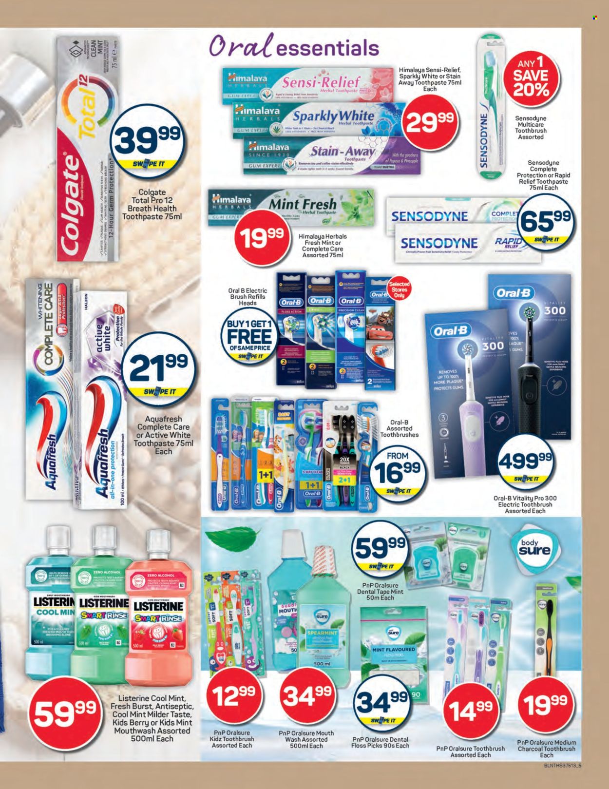 Pick n Pay specials - 23/05/2025 - 05/06/2025. Page 5