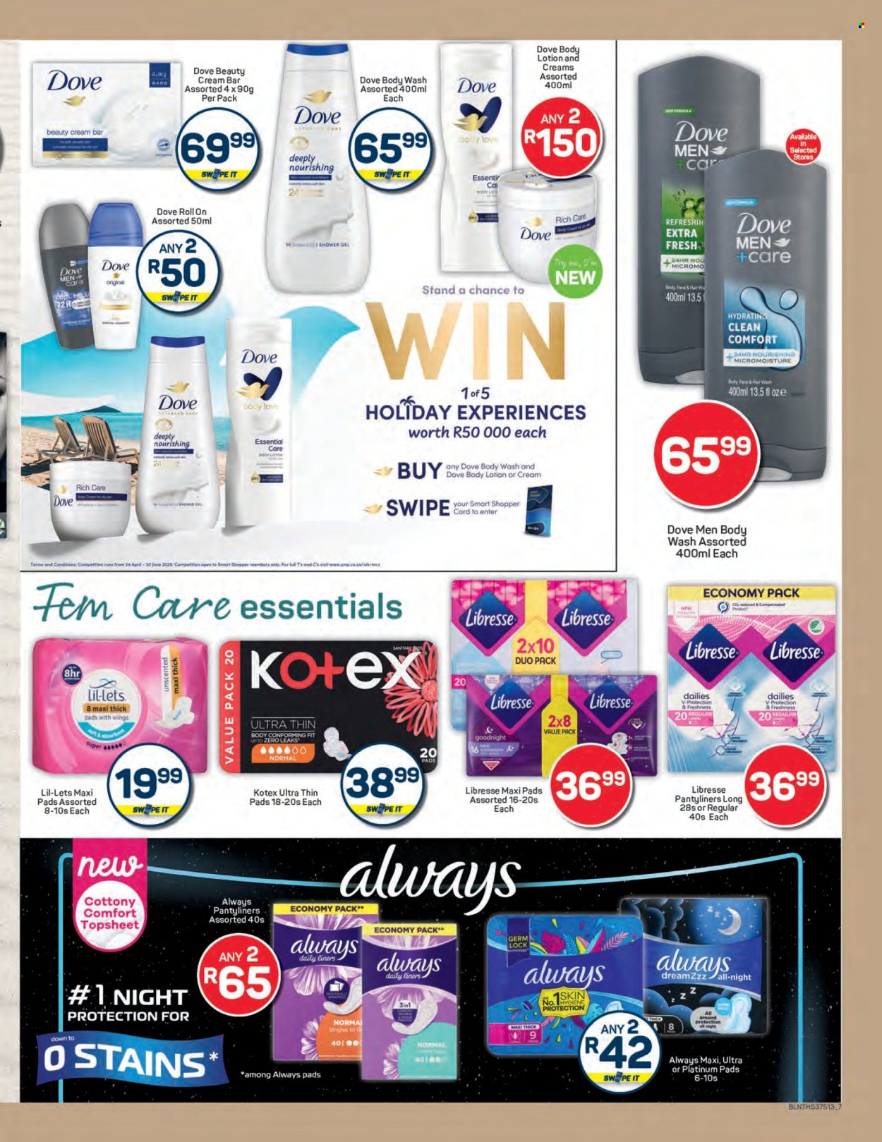 Pick n Pay specials - 23/05/2025 - 05/06/2025. Page 7