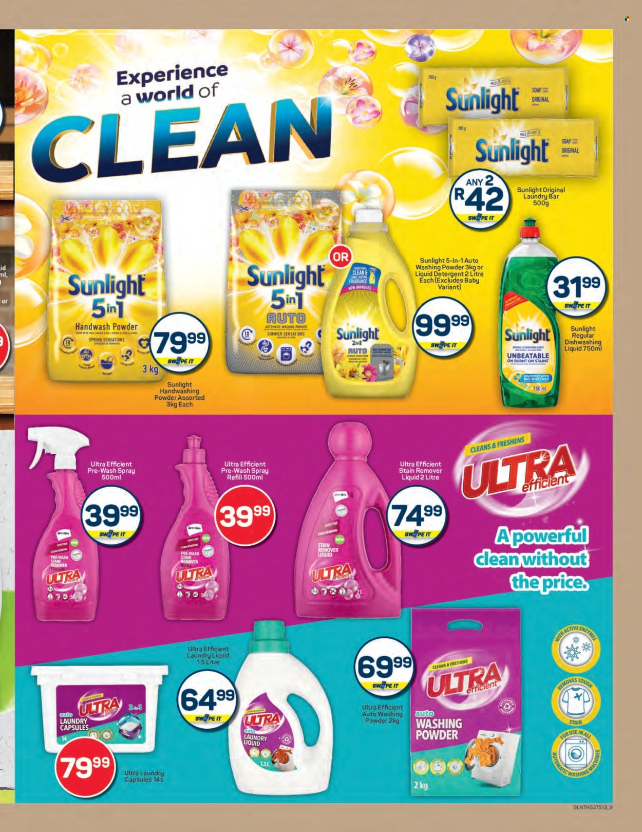 Pick n Pay specials - 23/05/2025 - 05/06/2025. Page 9