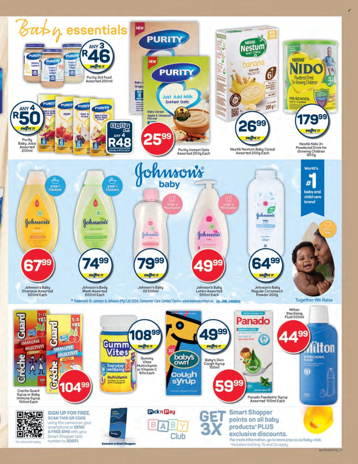 Pick n Pay specials - 23/05/2025 - 05/06/2025. Page 11