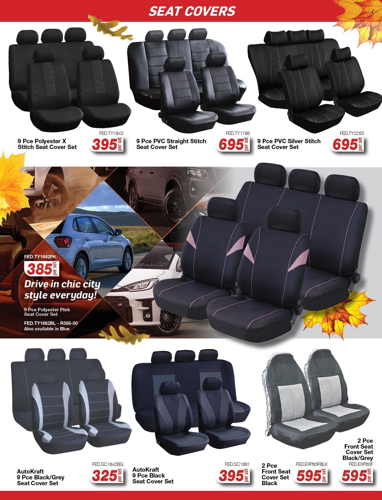 AutoZone specials - 22/05/2025 - 04/06/2025. Page 9