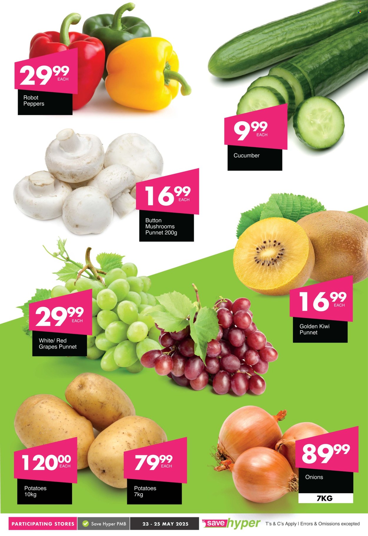 Save hyper specials - 23/05/2025 - 25/05/2025. Page 2