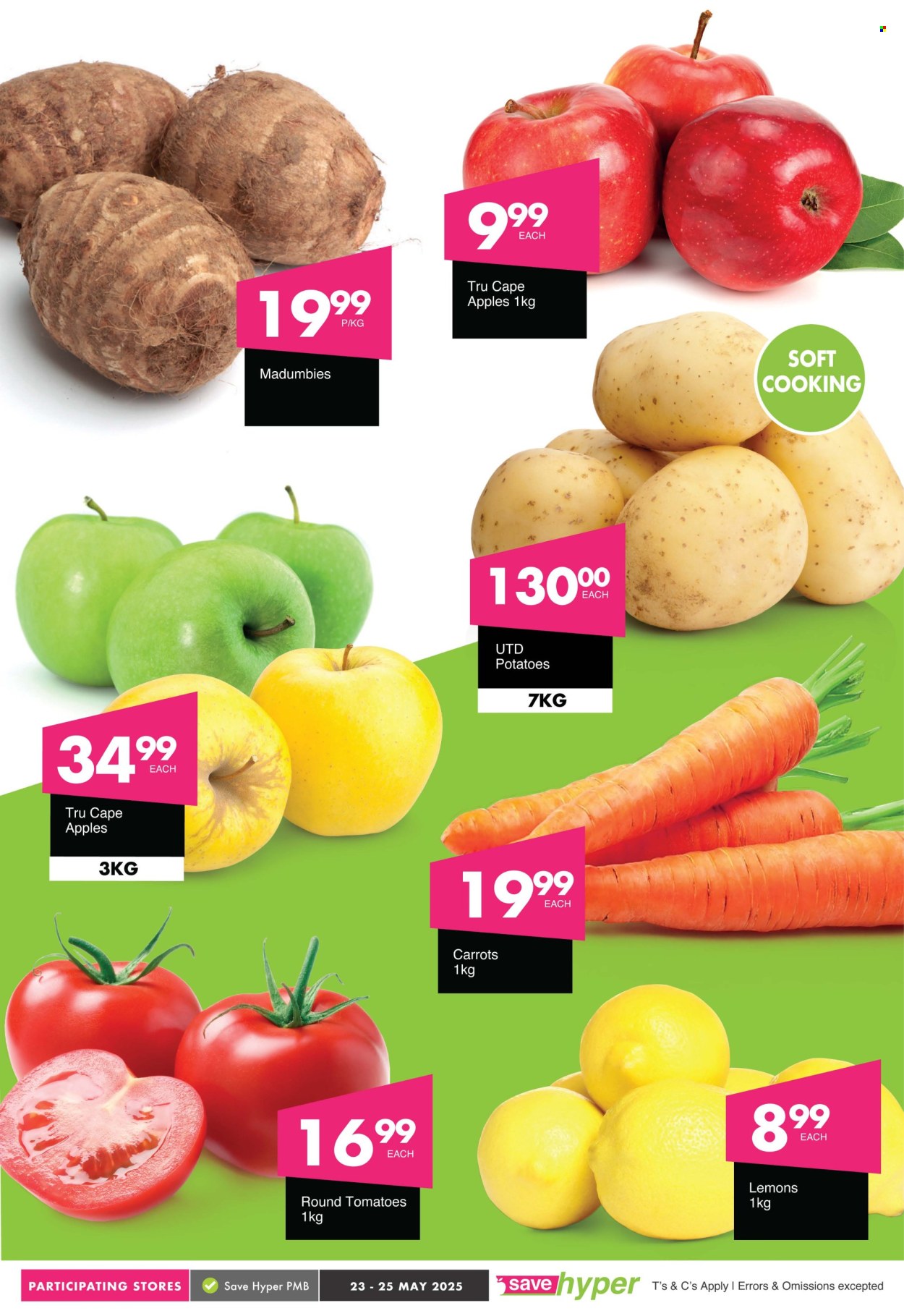 Save hyper specials - 23/05/2025 - 25/05/2025. Page 6