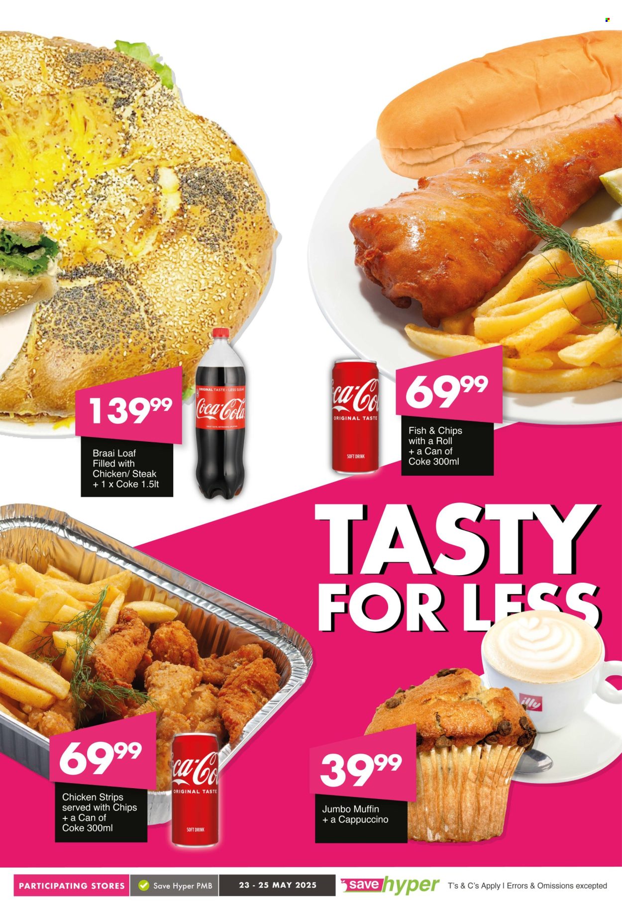 Save hyper specials - 23/05/2025 - 25/05/2025. Page 10