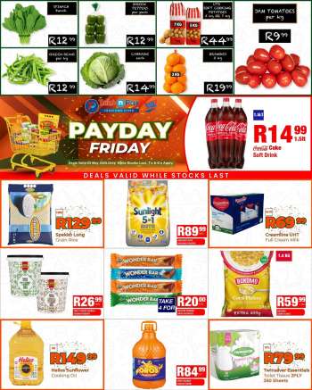 Take n Pay catalogue  - 23/05/2025 - 23/05/2025.