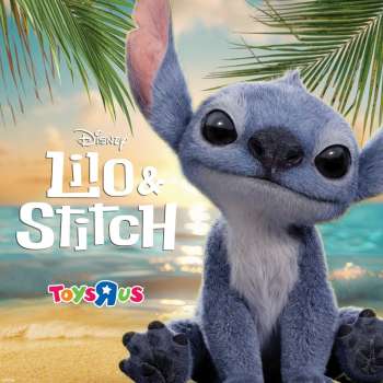 Toys R Us catalogue .