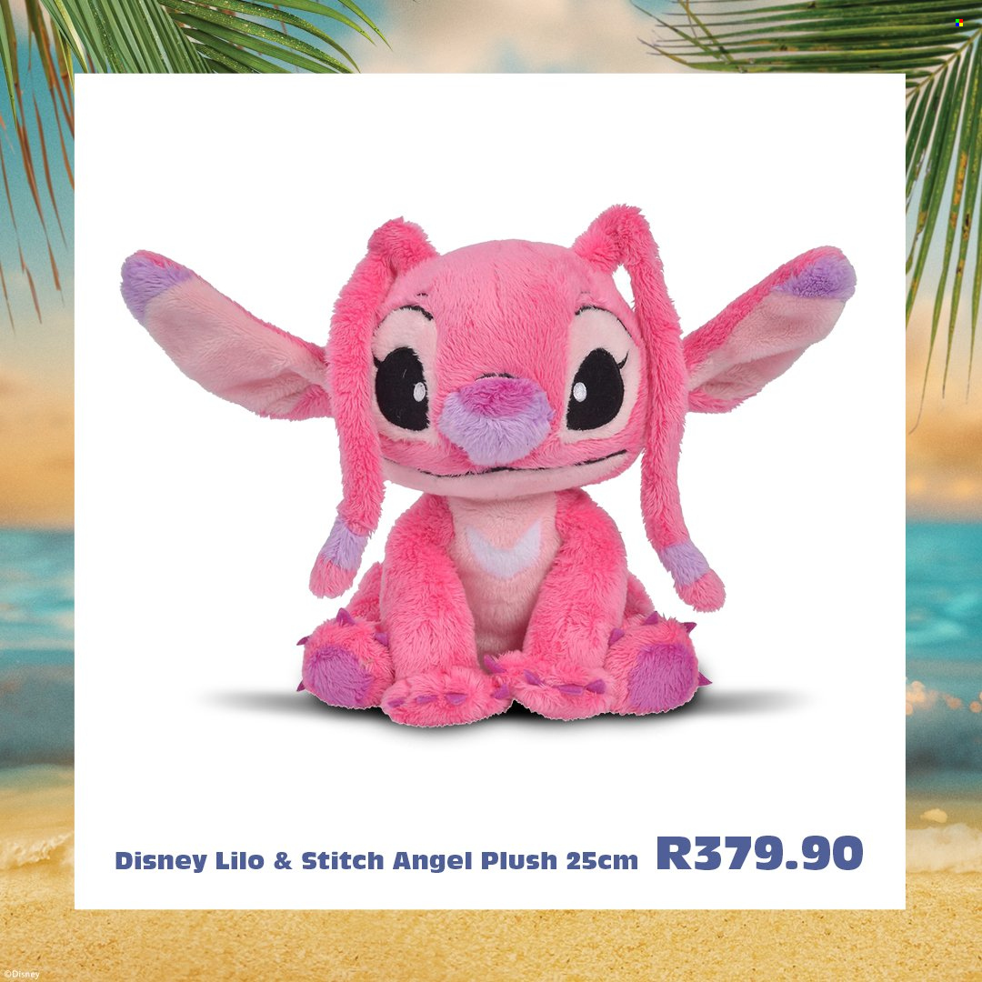 Toys R Us specials. Page 2