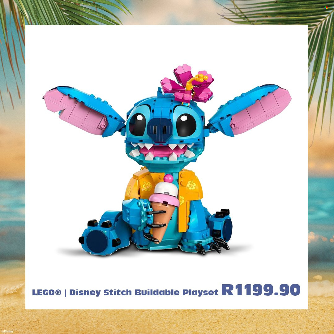 Toys R Us specials. Page 5