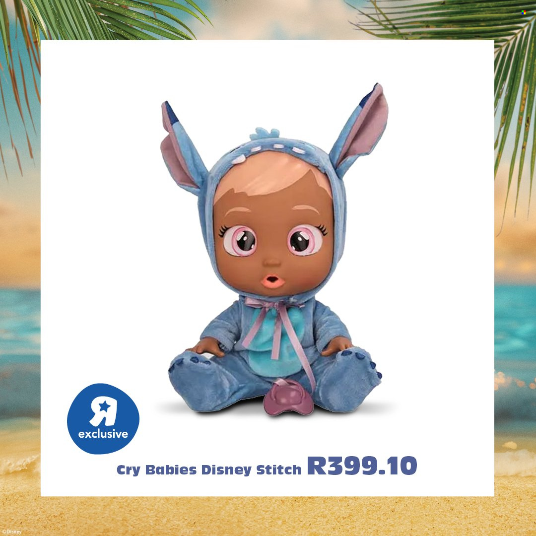 Toys R Us specials. Page 8