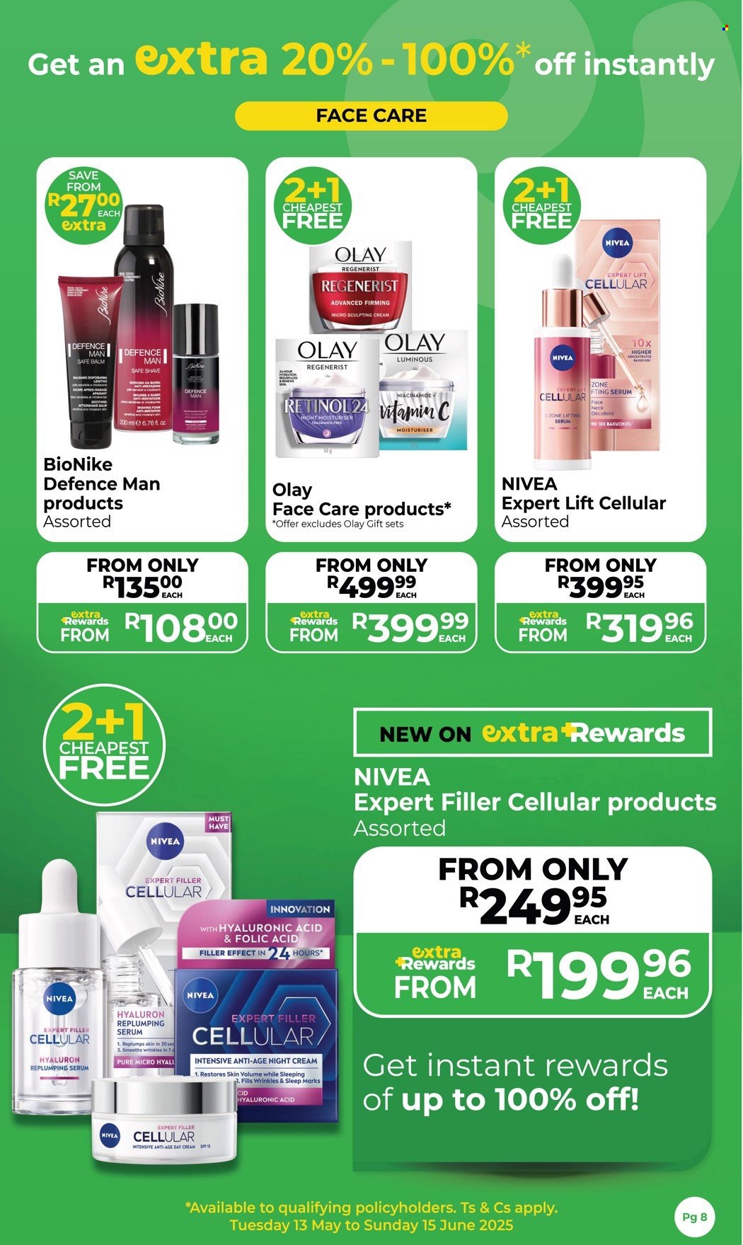 Dis-Chem specials - 13/05/2025 - 15/06/2025. Page 8