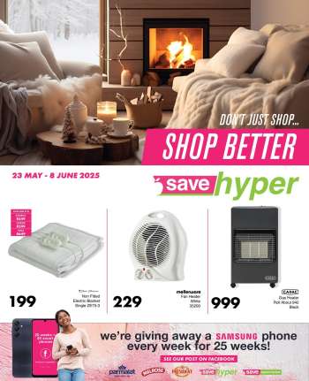 Save hyper catalogue  - 23/05/2025 - 08/06/2025.