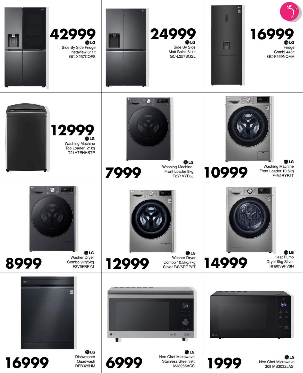 Save hyper specials - 23/05/2025 - 08/06/2025. Page 9