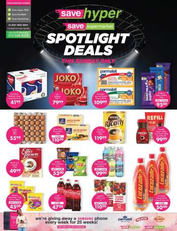 Save hyper catalogue  - 25/05/2025 - 25/05/2025.